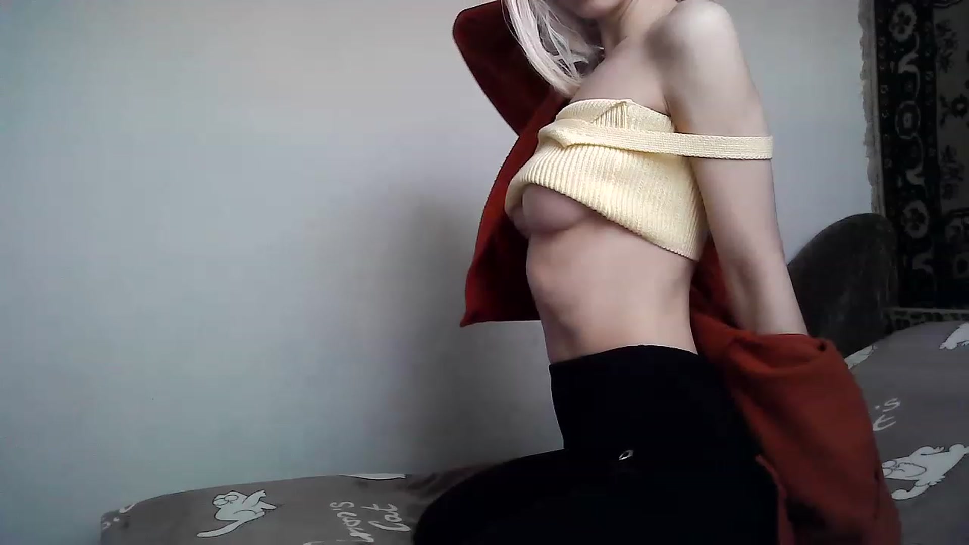 Gallery image thumbnail from LizzaW's myfreecams stream on, 05/03/2023, 15:11 image 20 of 20
