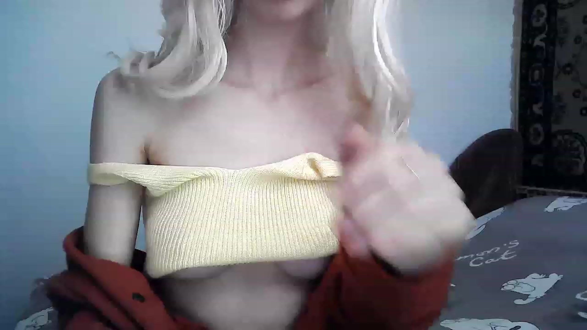 Gallery image thumbnail from LizzaW's myfreecams stream on, 05/03/2023, 15:11 image 5 of 20