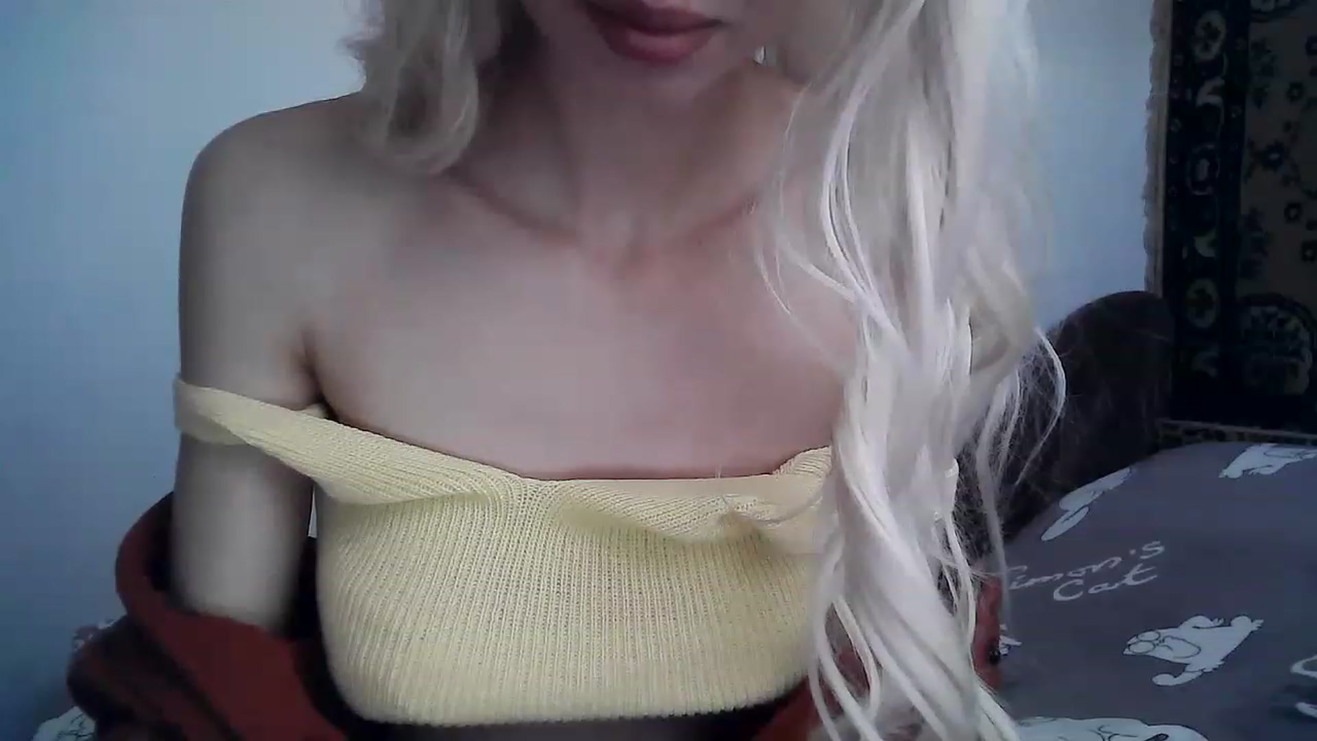 Gallery image thumbnail from LizzaW's myfreecams stream on, 05/03/2023, 15:11 image 3 of 20