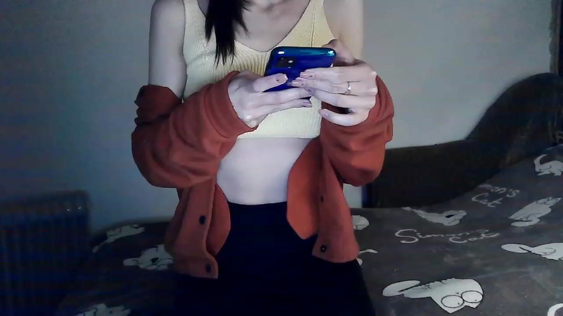 Gallery image thumbnail from LizzaW's myfreecams stream on, 05/13/2023, 17:45 image 20 of 20
