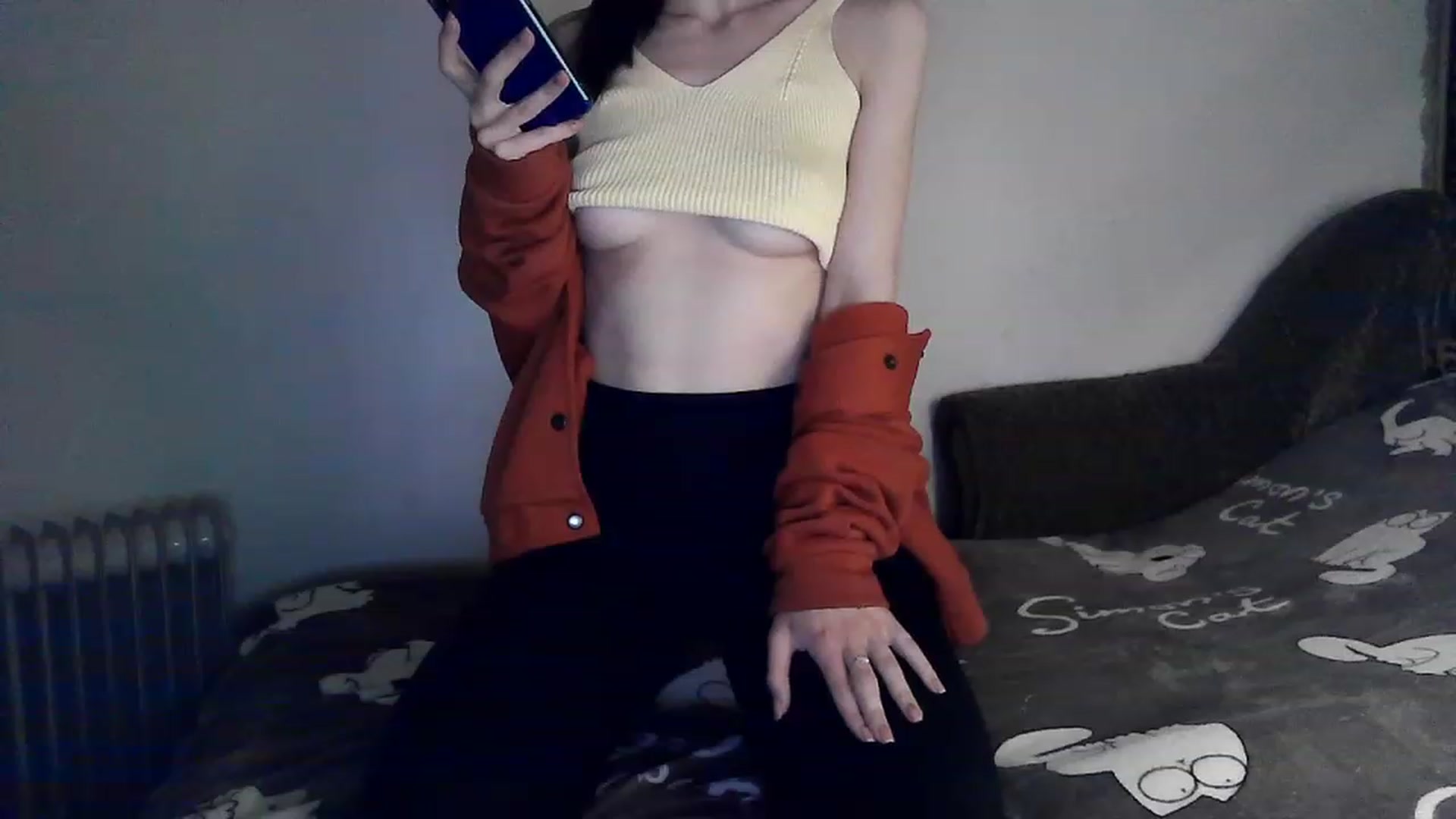 Gallery image thumbnail from LizzaW's myfreecams stream on, 05/13/2023, 17:45 image 14 of 20