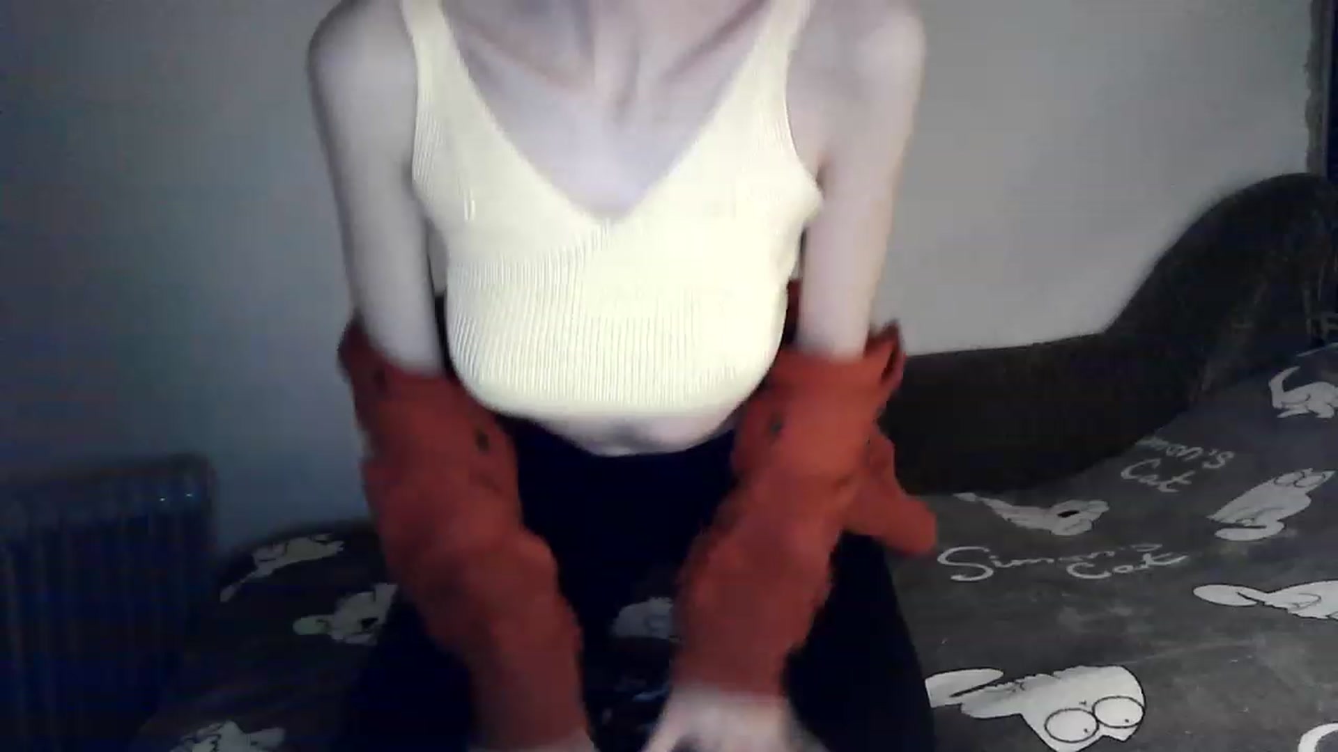 Gallery image thumbnail from LizzaW's myfreecams stream on, 05/13/2023, 17:45 image 17 of 20