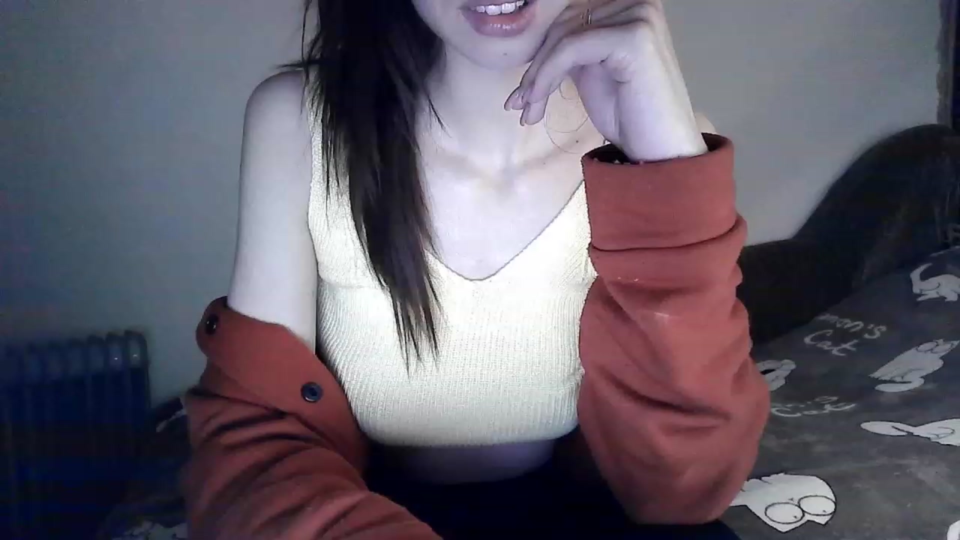 Gallery image thumbnail from LizzaW's myfreecams stream on, 05/13/2023, 17:45 image 9 of 20