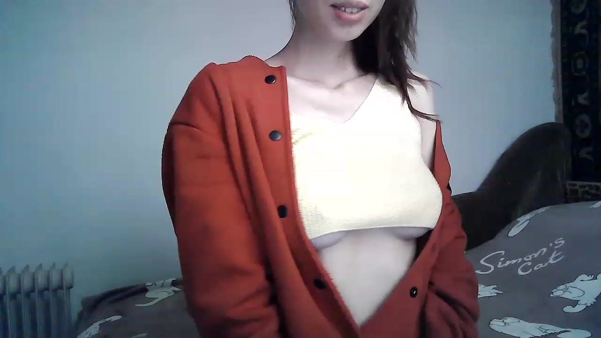 Gallery image thumbnail from LizzaW's myfreecams stream on, 05/16/2023, 15:34 image 6 of 20