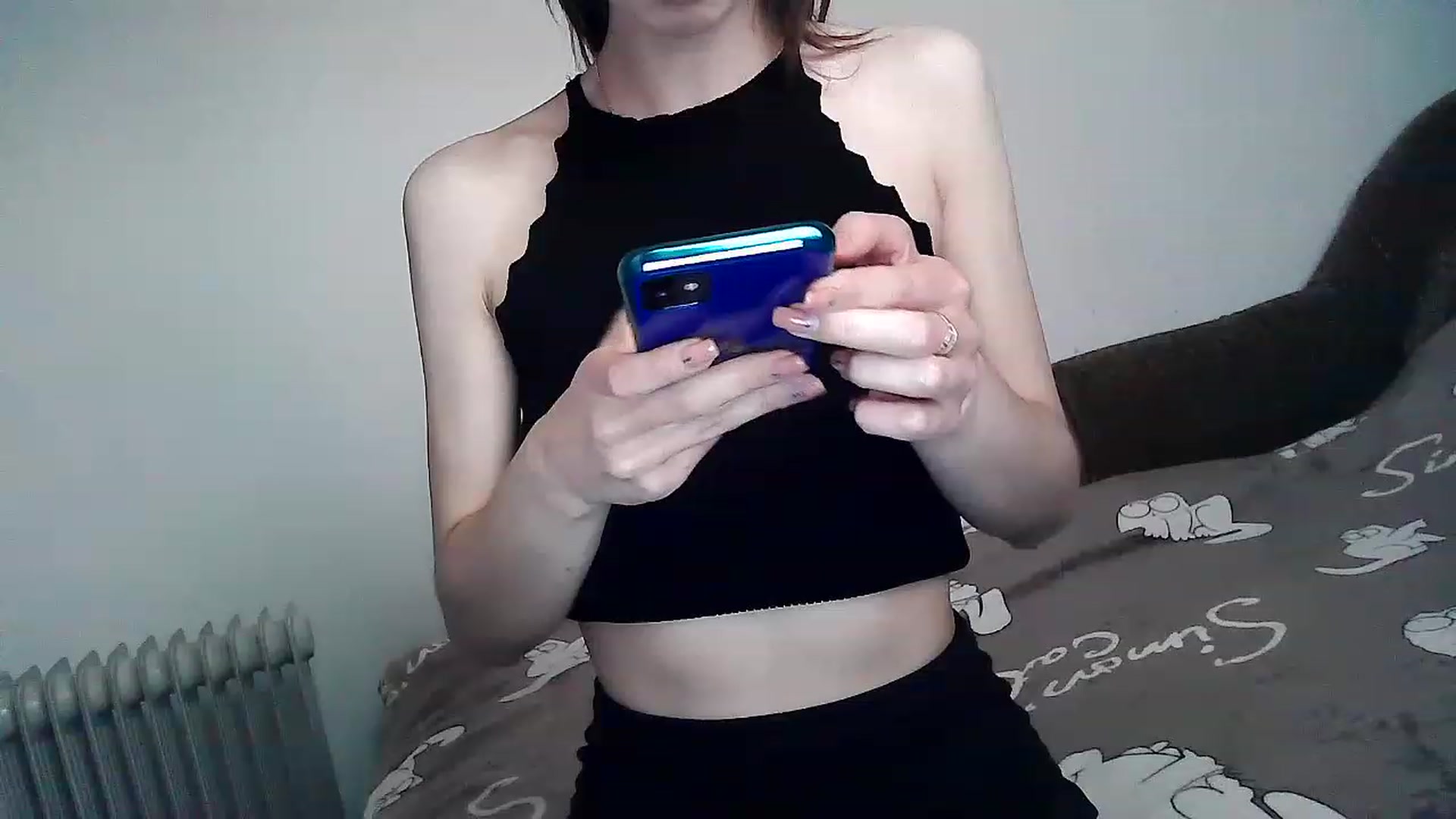 Gallery image thumbnail from LizzaW's myfreecams stream on, 05/20/2023, 17:39 image 5 of 20