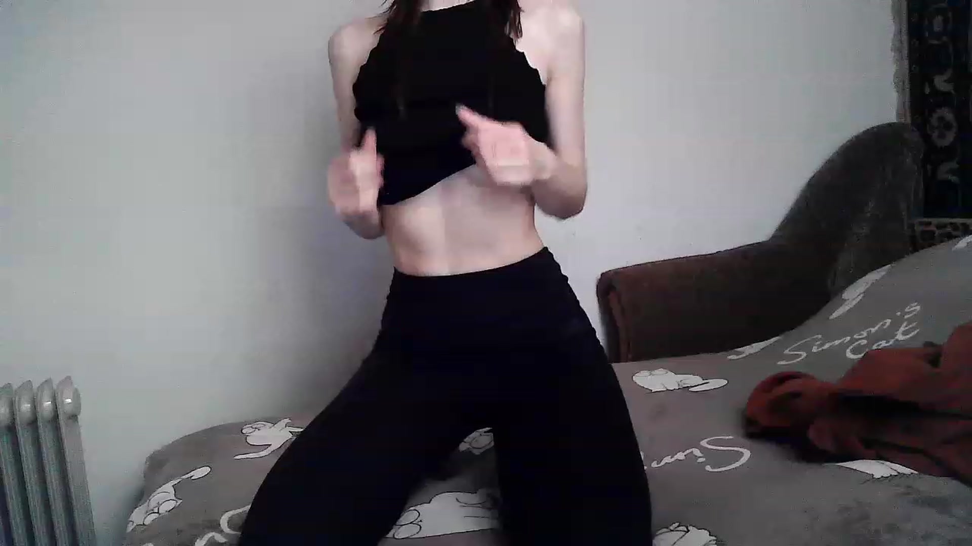 Gallery image thumbnail from LizzaW's myfreecams stream on, 05/23/2023, 17:11 image 18 of 20