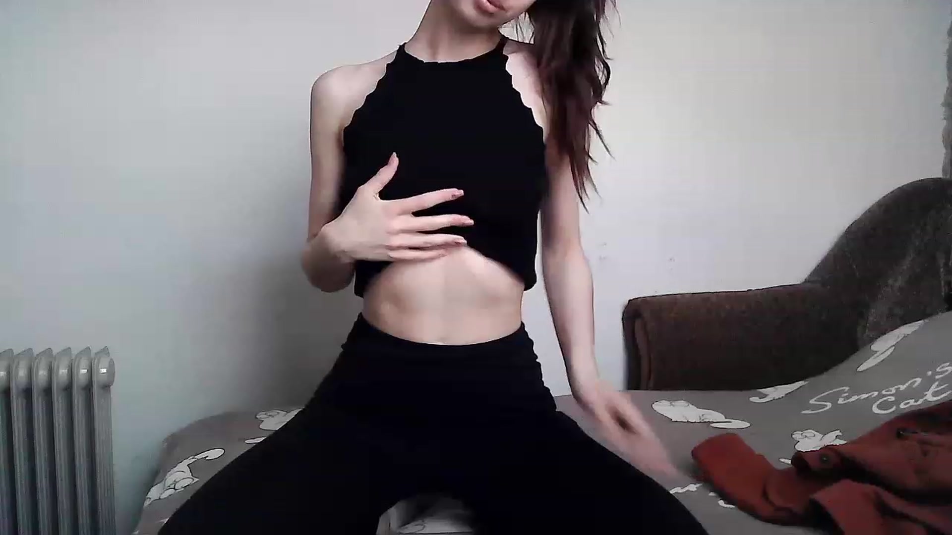Gallery image thumbnail from LizzaW's myfreecams stream on, 05/23/2023, 17:11 image 2 of 20