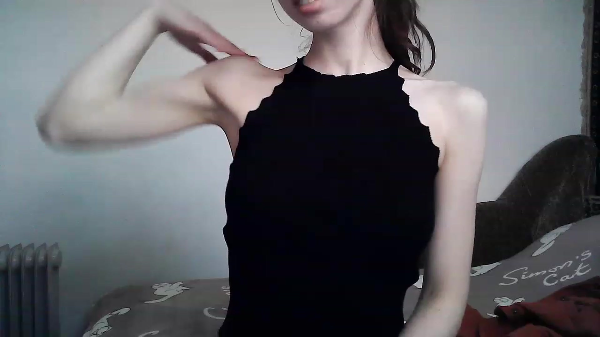 Gallery image thumbnail from LizzaW's myfreecams stream on, 05/23/2023, 17:11 image 7 of 20