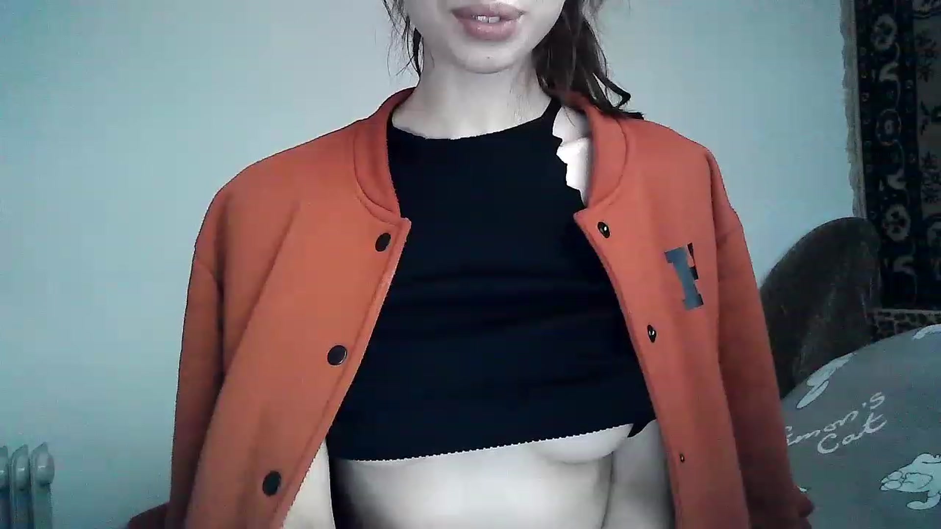 Gallery image thumbnail from LizzaW's myfreecams stream on, 05/23/2023, 17:11 image 16 of 20
