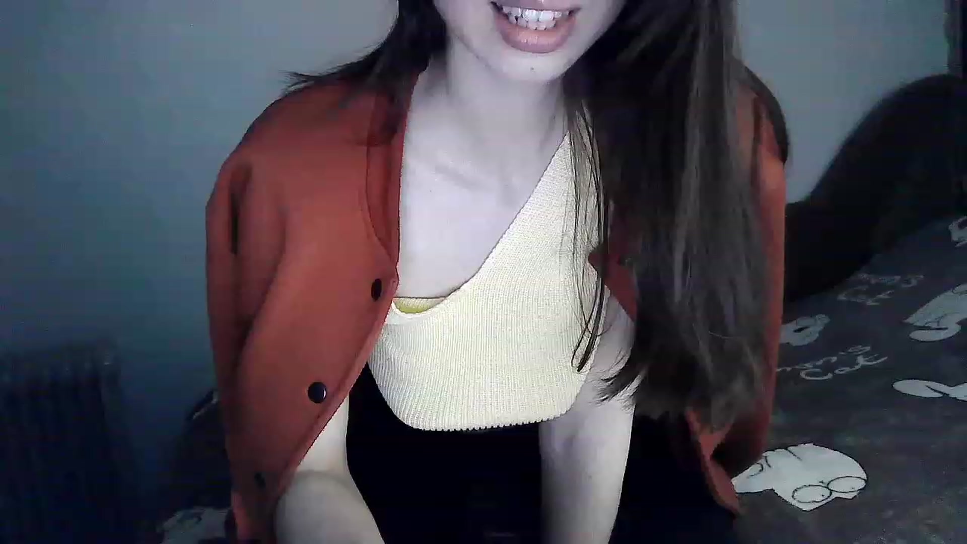 Gallery image thumbnail from LizzaW's myfreecams stream on, 05/24/2023, 17:53 image 13 of 20