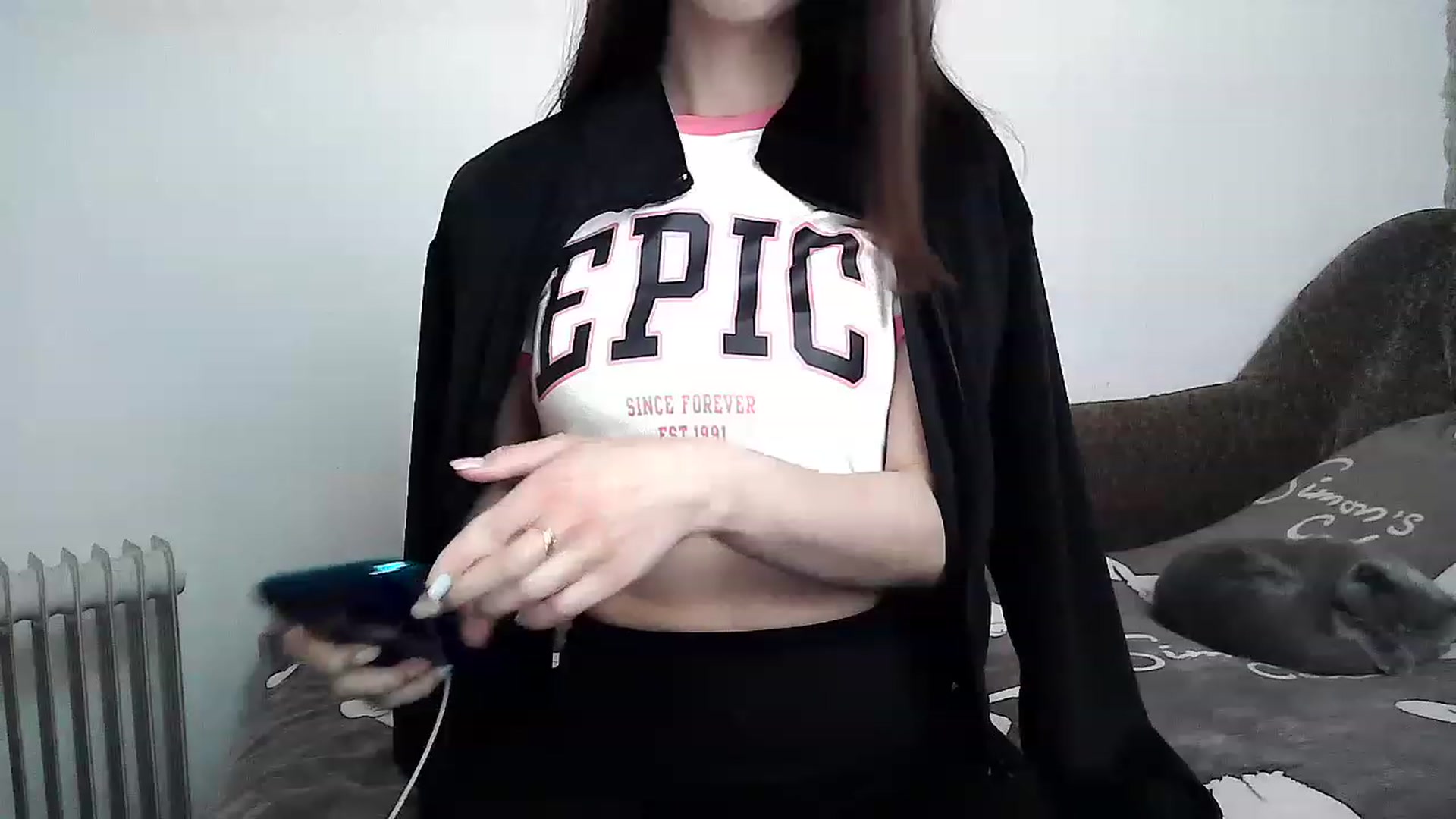 Gallery image thumbnail from LizzaW's myfreecams stream on, 06/04/2023, 15:31 image 14 of 20