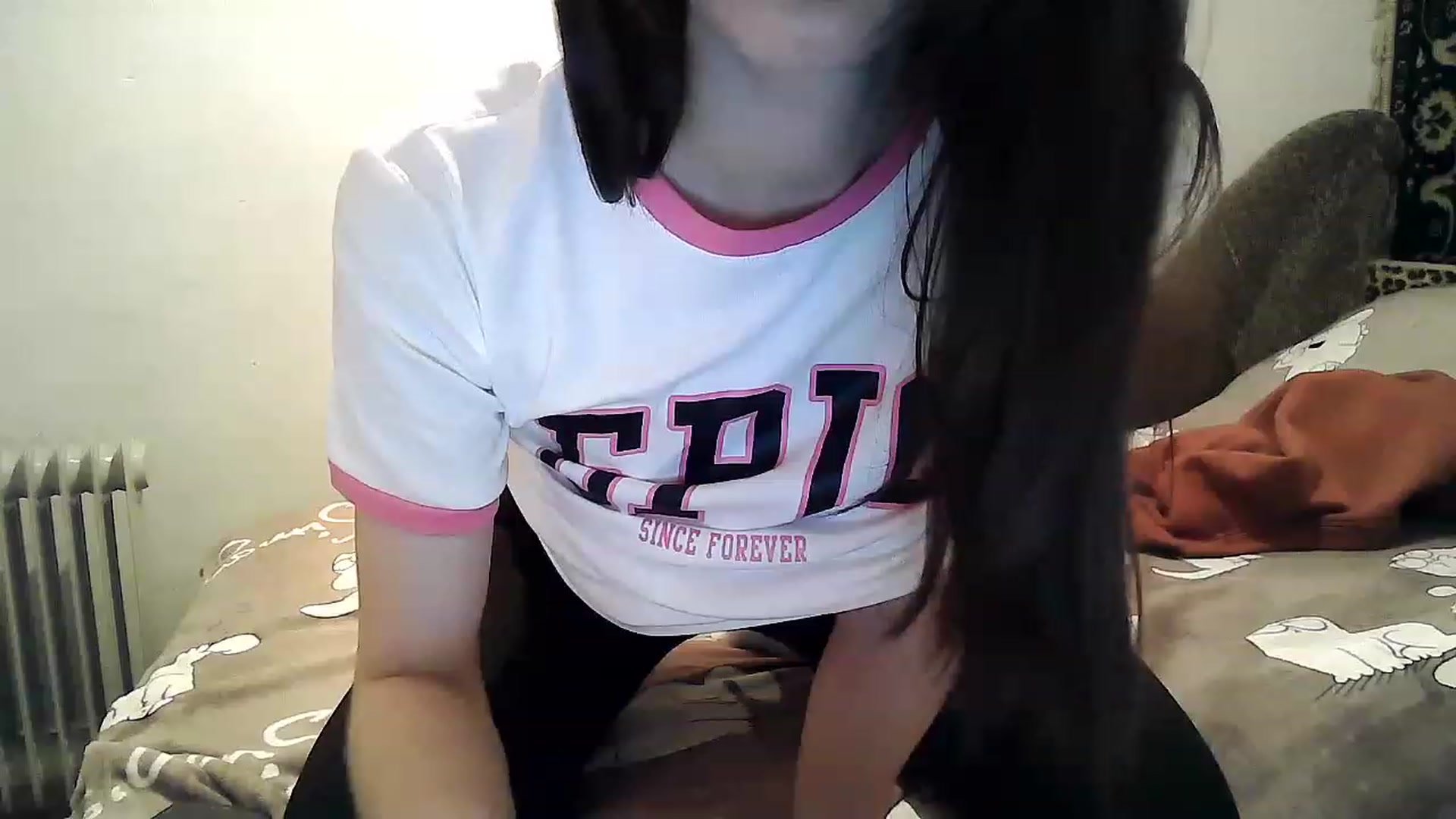Gallery image thumbnail from LizzaW's myfreecams stream on, 06/06/2023, 18:44 image 8 of 20