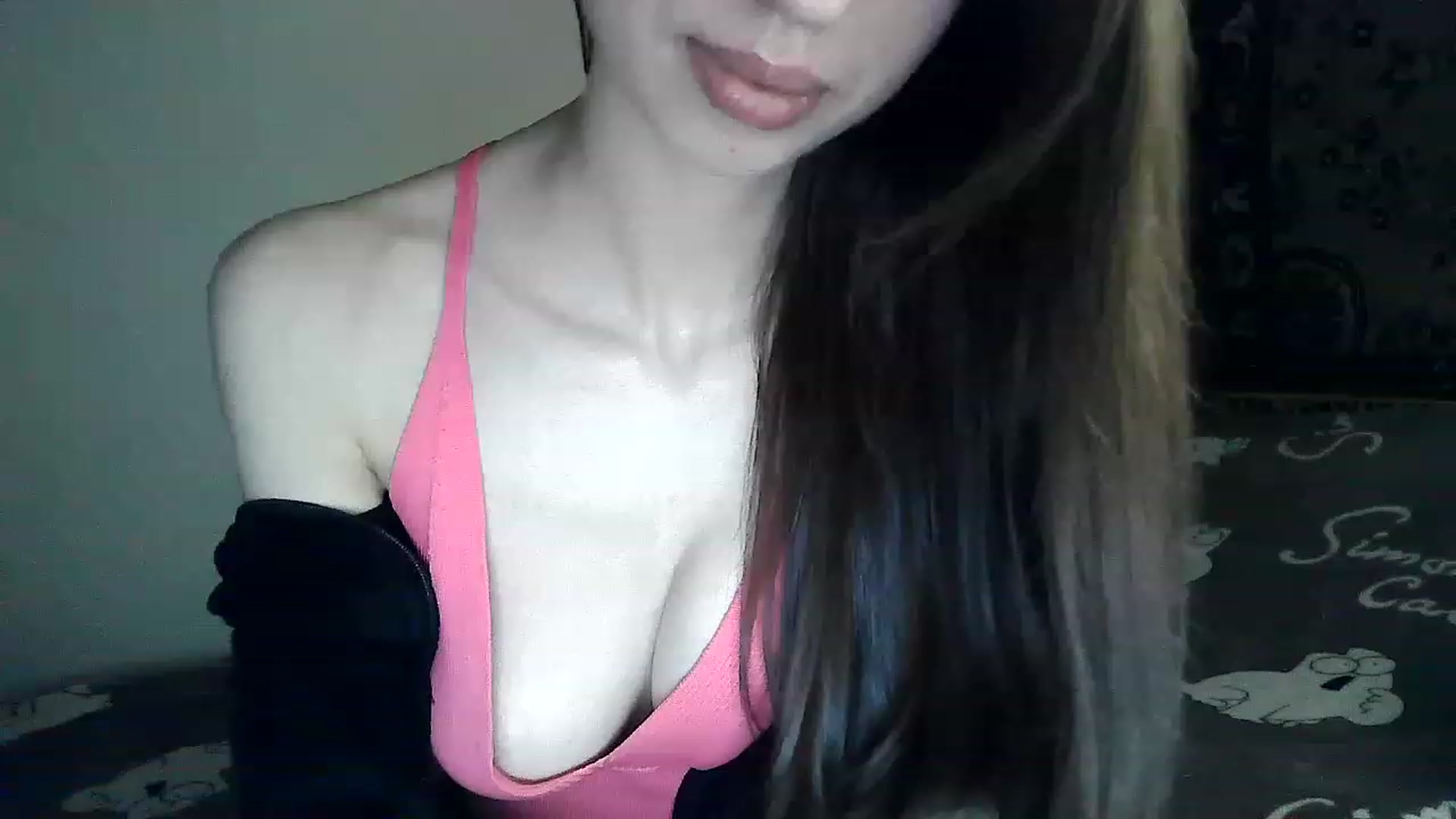 Gallery image thumbnail from LizzaW's myfreecams stream on, 06/15/2023, 19:13 image 1 of 20