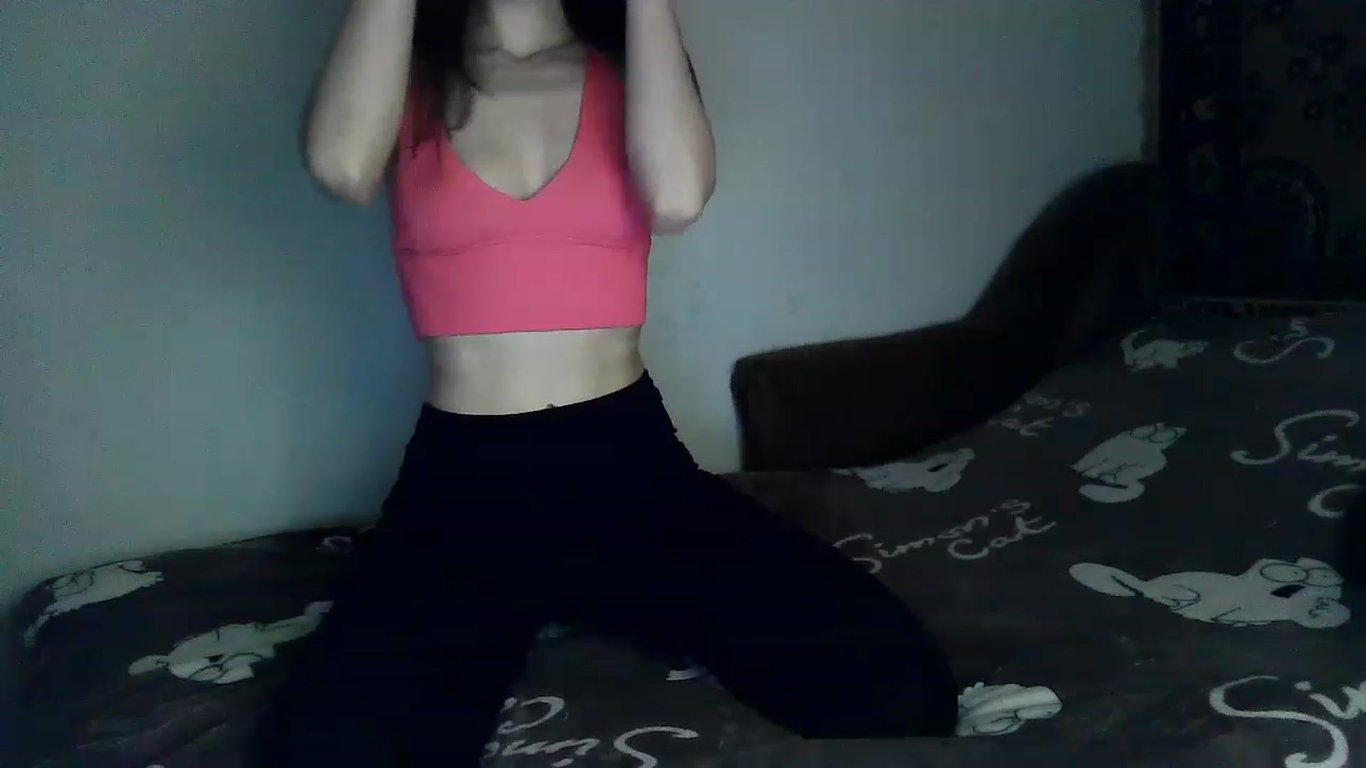 Gallery image thumbnail from LizzaW's myfreecams stream on, 06/15/2023, 19:13 image 16 of 20