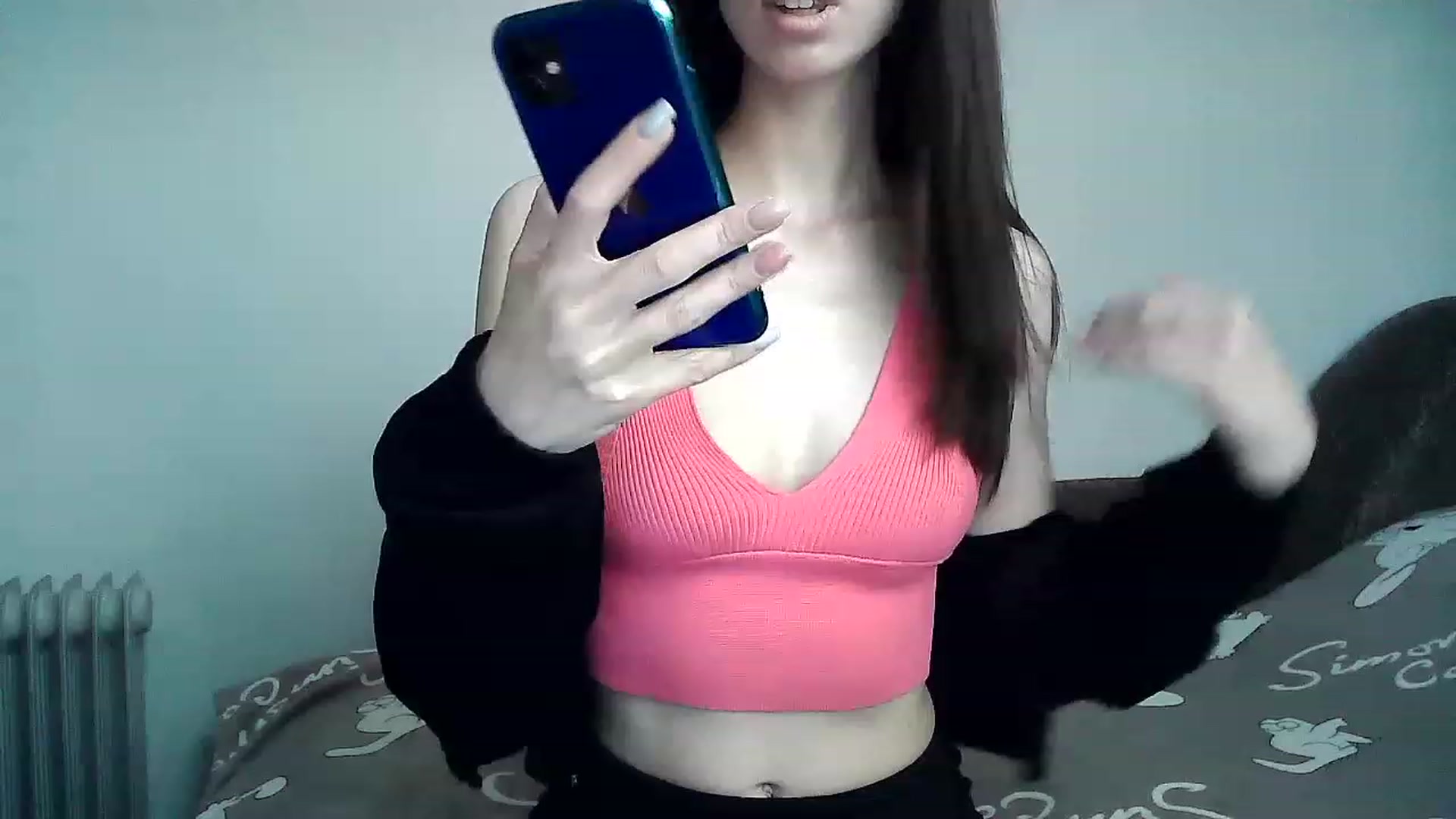 Gallery image thumbnail from LizzaW's myfreecams stream on, 06/17/2023, 17:20 image 3 of 20