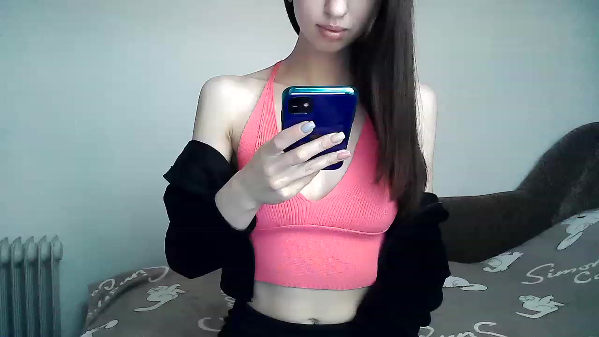 Gallery image thumbnail from LizzaW's myfreecams stream on, 06/17/2023, 17:20 image 6 of 20