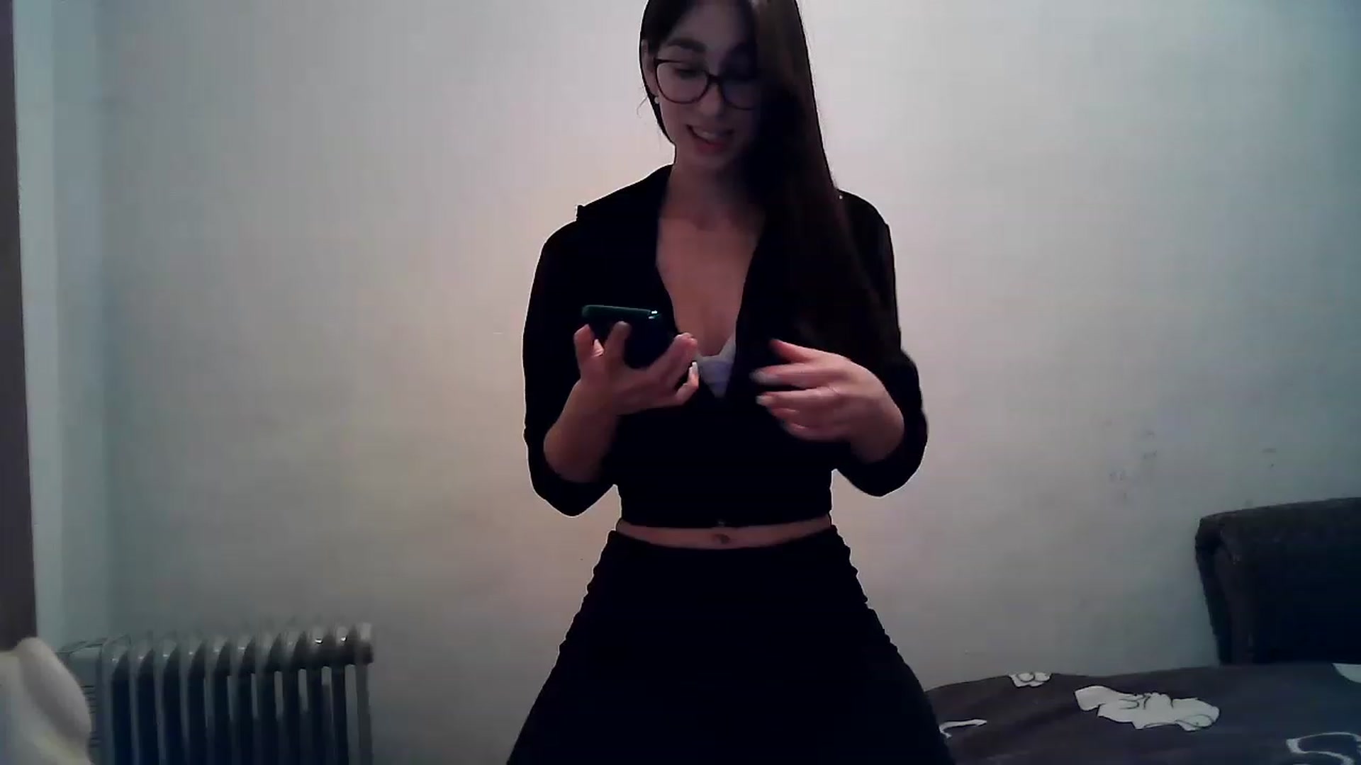 Gallery image thumbnail from LizzaW's myfreecams stream on, 06/26/2023, 19:41 image 14 of 20
