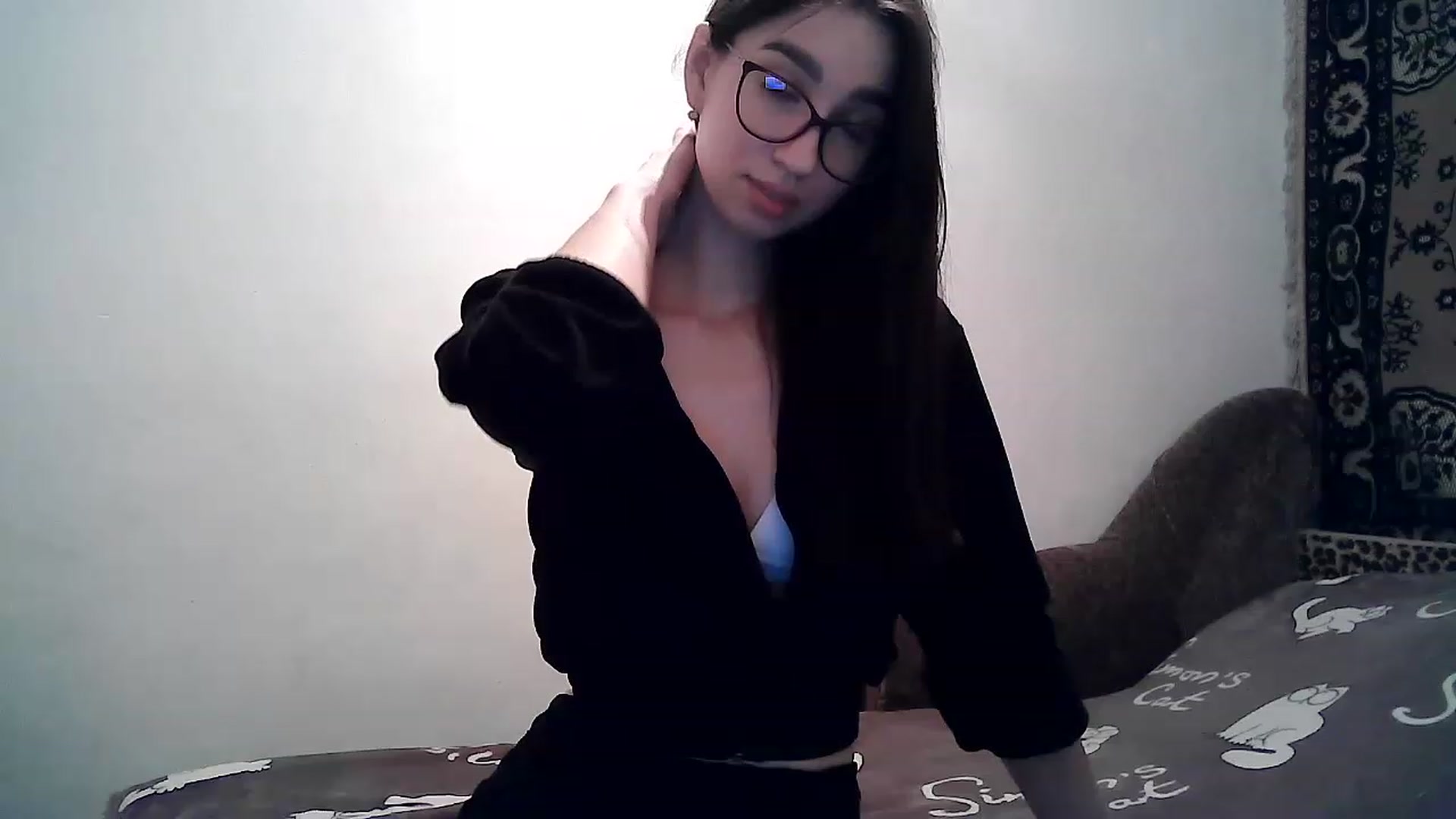 Gallery image thumbnail from LizzaW's myfreecams stream on, 06/26/2023, 19:41 image 8 of 20