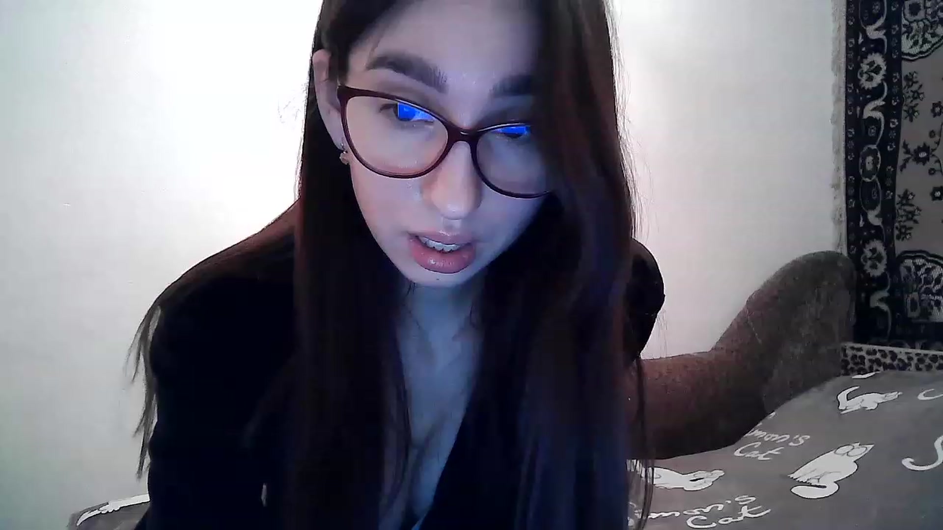Gallery image thumbnail from LizzaW's myfreecams stream on, 06/26/2023, 19:41 image 10 of 20
