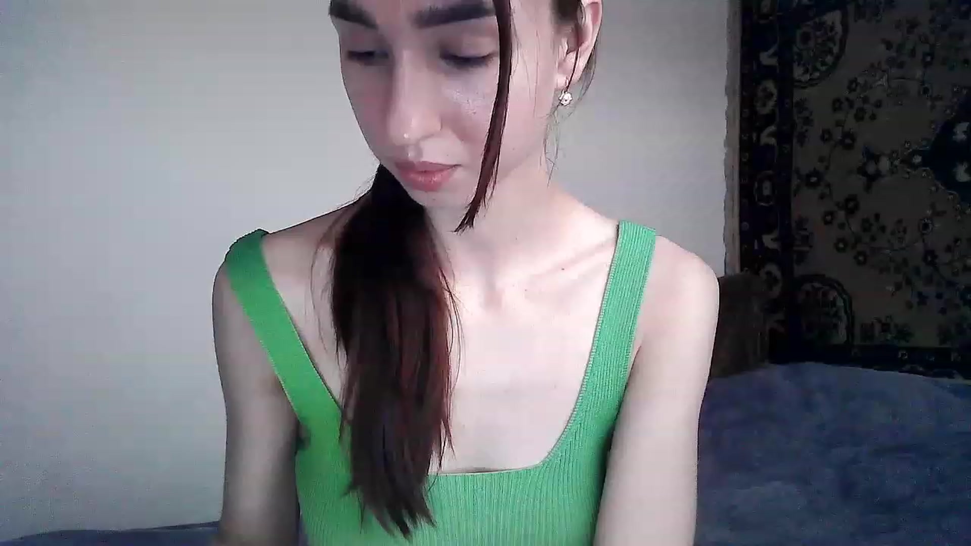 Gallery image thumbnail from LizzaW's myfreecams stream on, 08/07/2023, 16:56 image 17 of 20