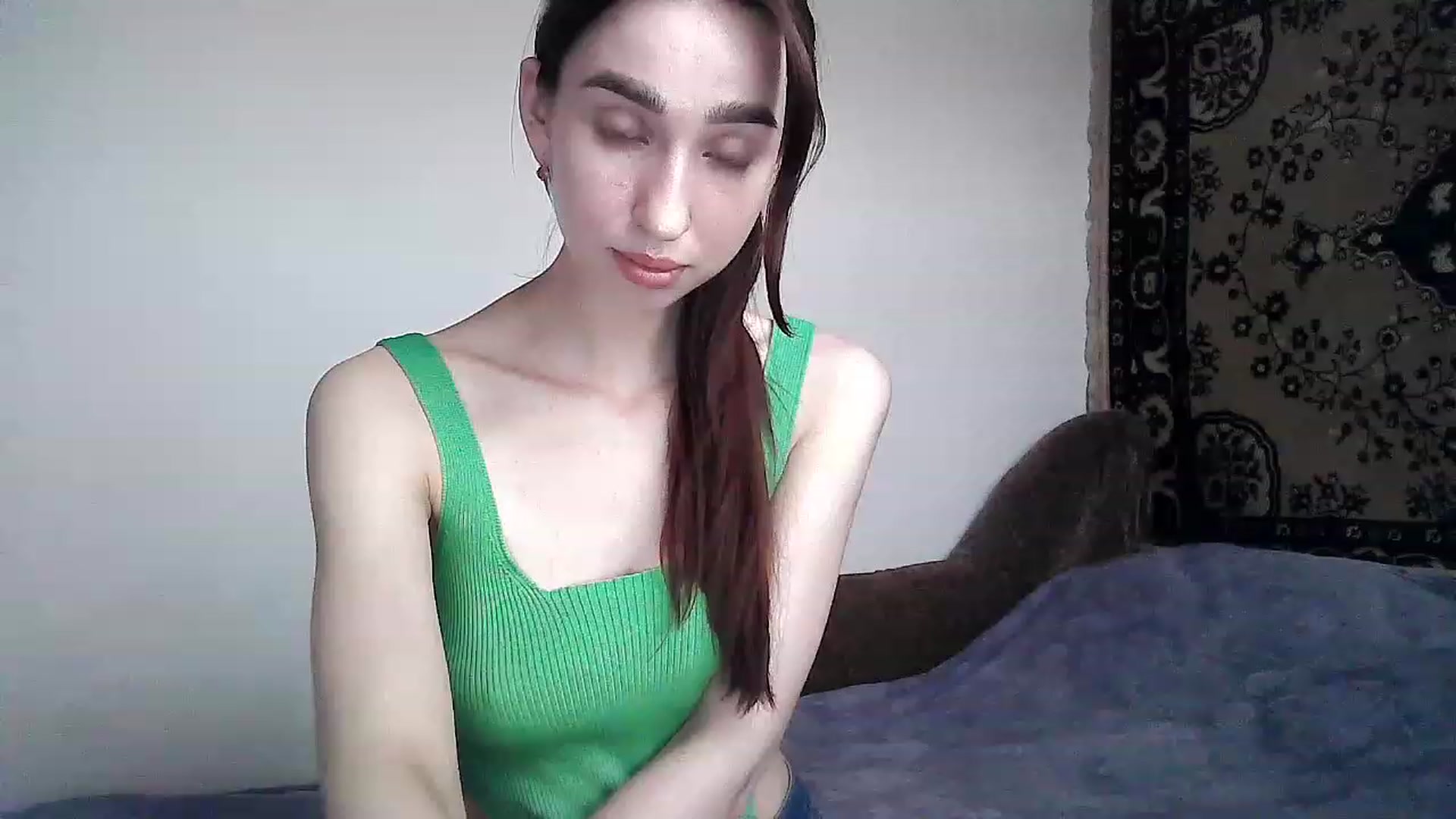 Gallery image thumbnail from LizzaW's myfreecams stream on, 08/07/2023, 16:56 image 9 of 20