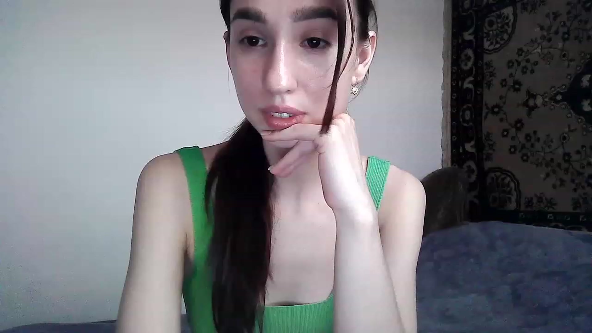 Gallery image thumbnail from LizzaW's myfreecams stream on, 08/07/2023, 16:56 image 3 of 20