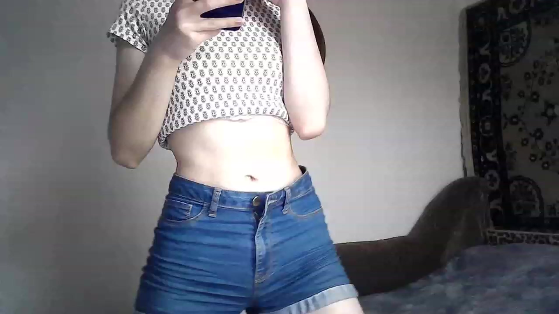 Gallery image thumbnail from LizzaW's myfreecams stream on, 08/15/2023, 17:03 image 5 of 20