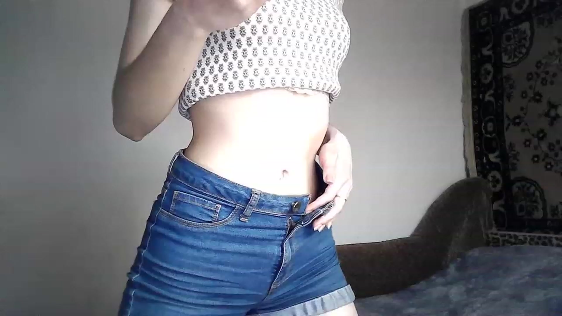 Gallery image thumbnail from LizzaW's myfreecams stream on, 08/15/2023, 17:03 image 2 of 20
