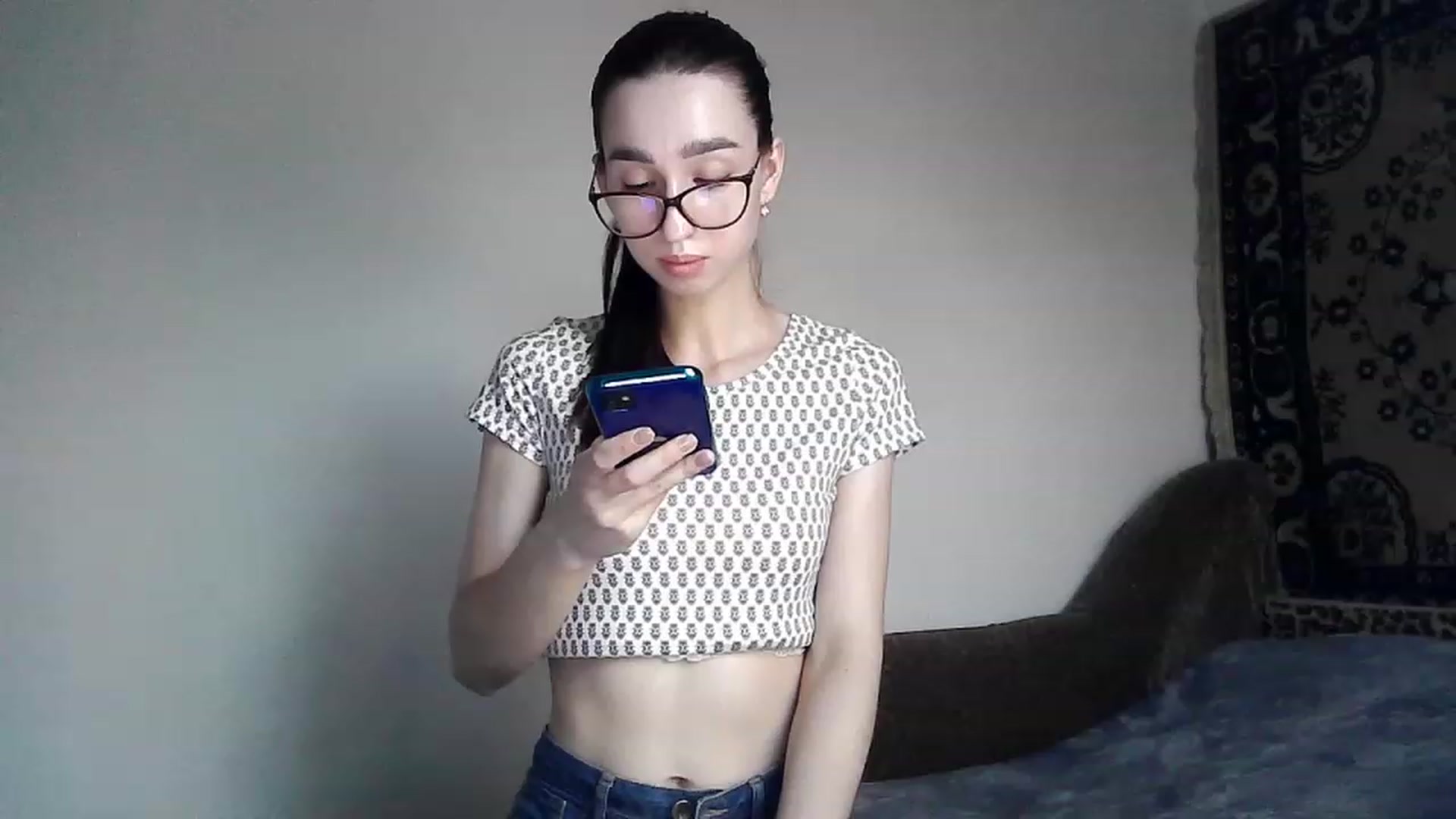 Gallery image thumbnail from LizzaW's myfreecams stream on, 08/15/2023, 17:03 image 9 of 20