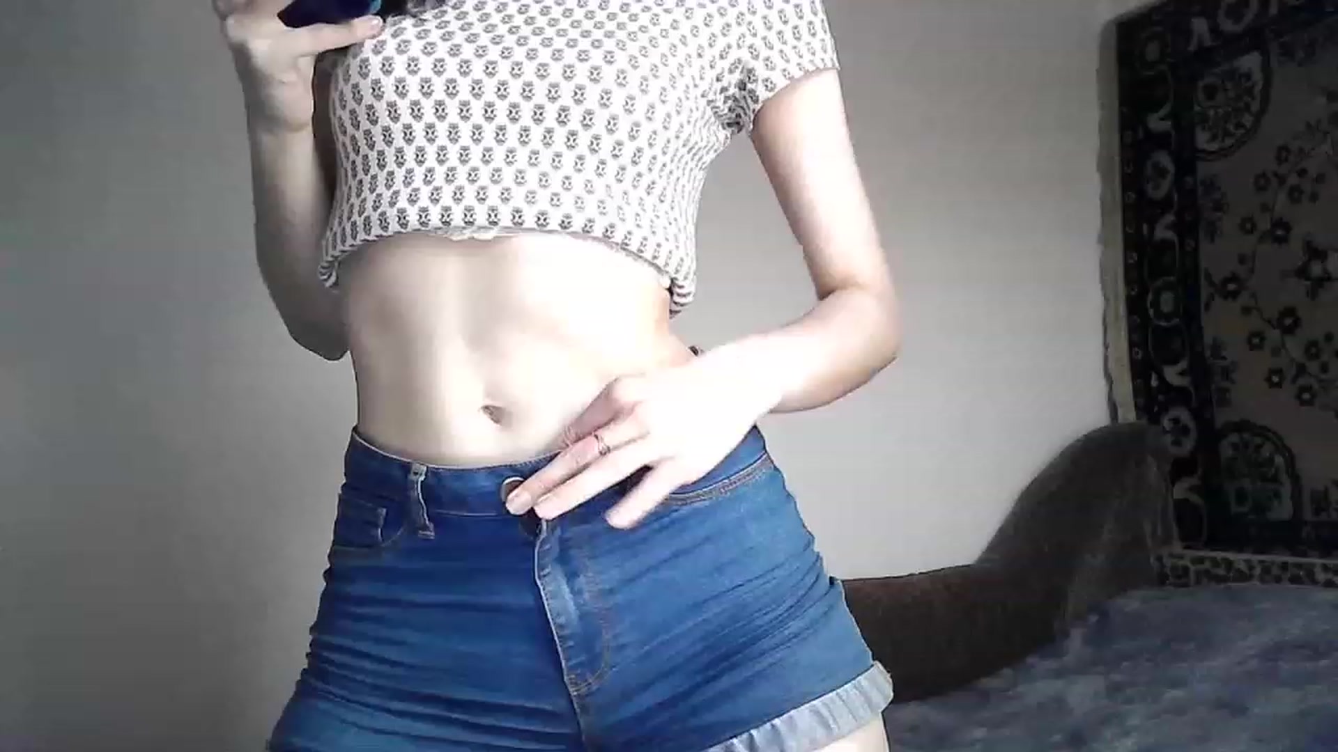 Gallery image thumbnail from LizzaW's myfreecams stream on, 08/15/2023, 17:03 image 3 of 20
