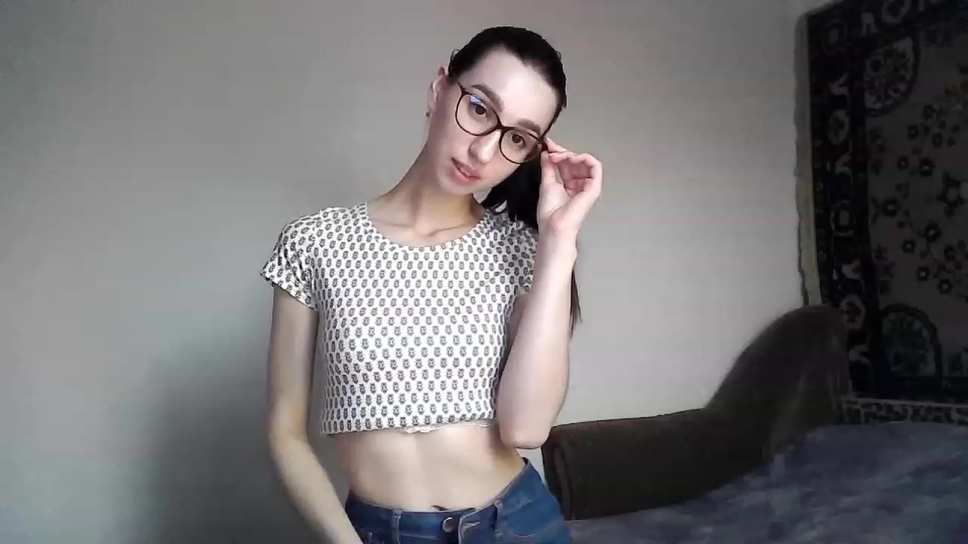 Gallery image thumbnail from LizzaW's myfreecams stream on, 08/15/2023, 17:03 image 6 of 20