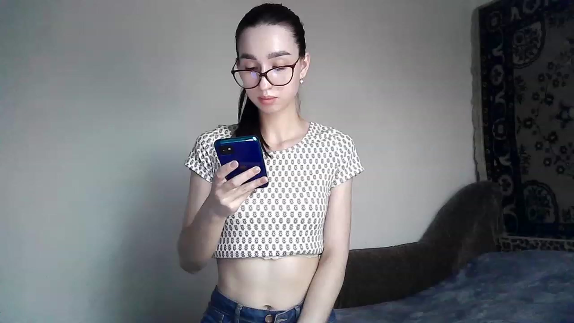 Gallery image thumbnail from LizzaW's myfreecams stream on, 08/15/2023, 17:03 image 8 of 20