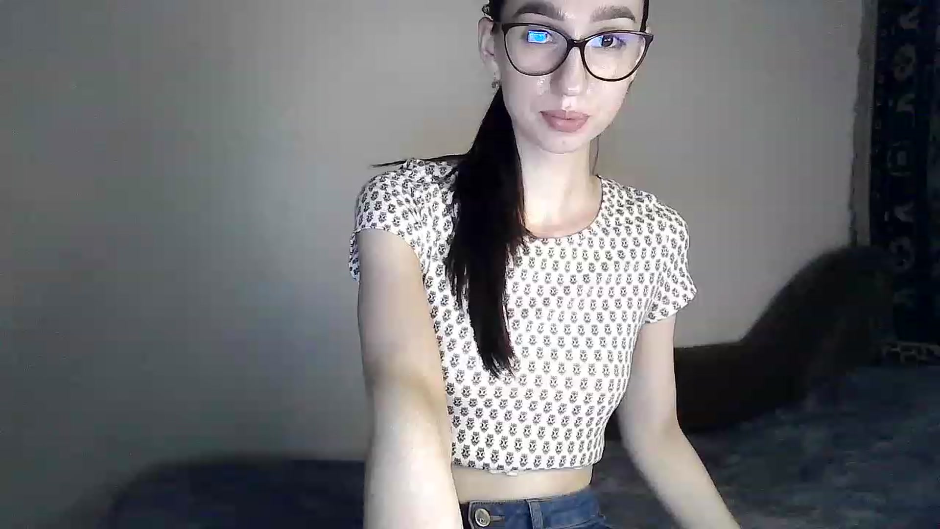 Gallery image thumbnail from LizzaW's myfreecams stream on, 08/15/2023, 17:58 image 16 of 20