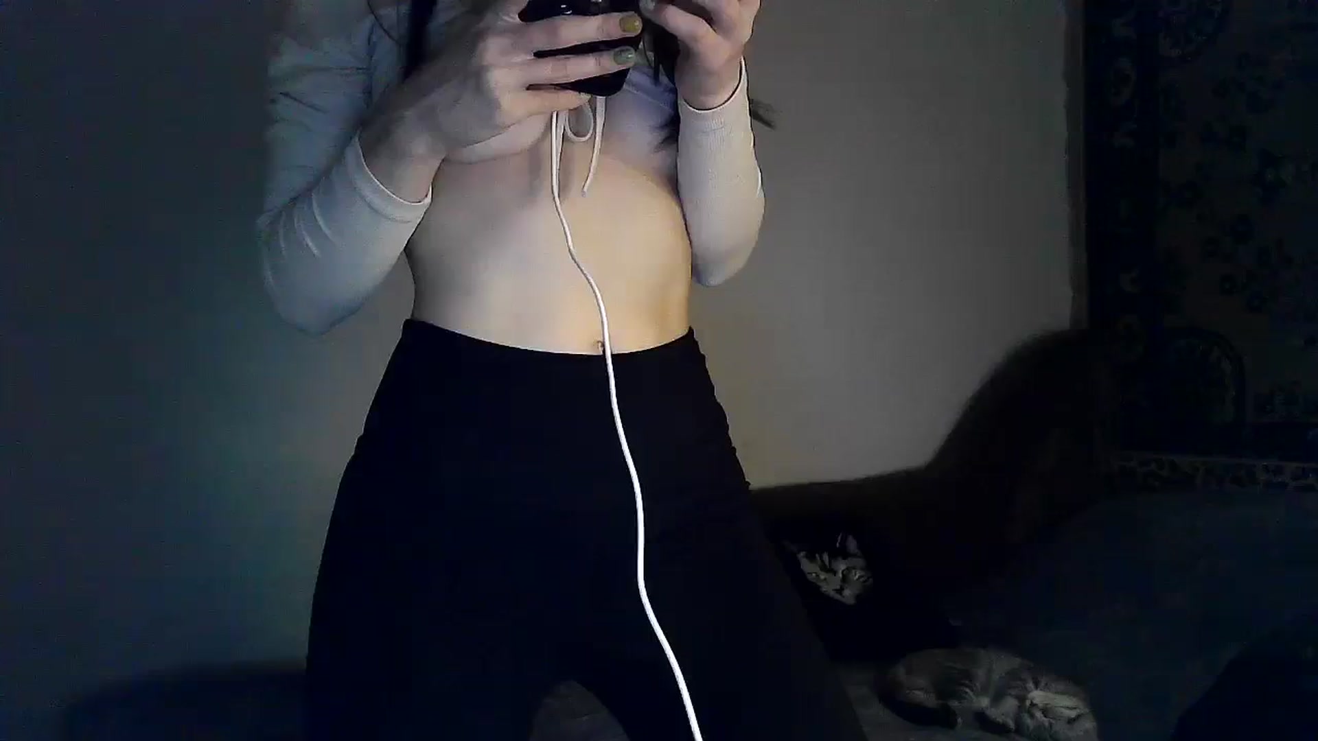 Gallery image thumbnail from LizzaW's myfreecams stream on, 09/08/2023, 19:52 image 13 of 20