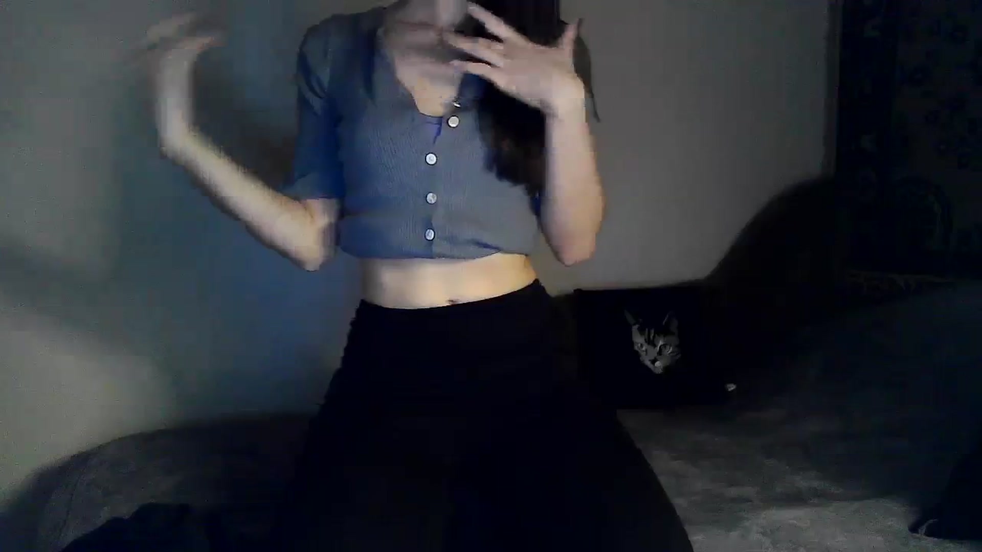Gallery image thumbnail from LizzaW's myfreecams stream on, 09/10/2023, 18:00 image 3 of 20