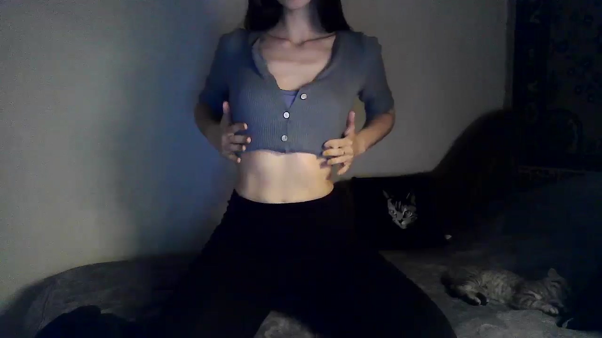 Gallery image thumbnail from LizzaW's myfreecams stream on, 09/10/2023, 18:00 image 20 of 20