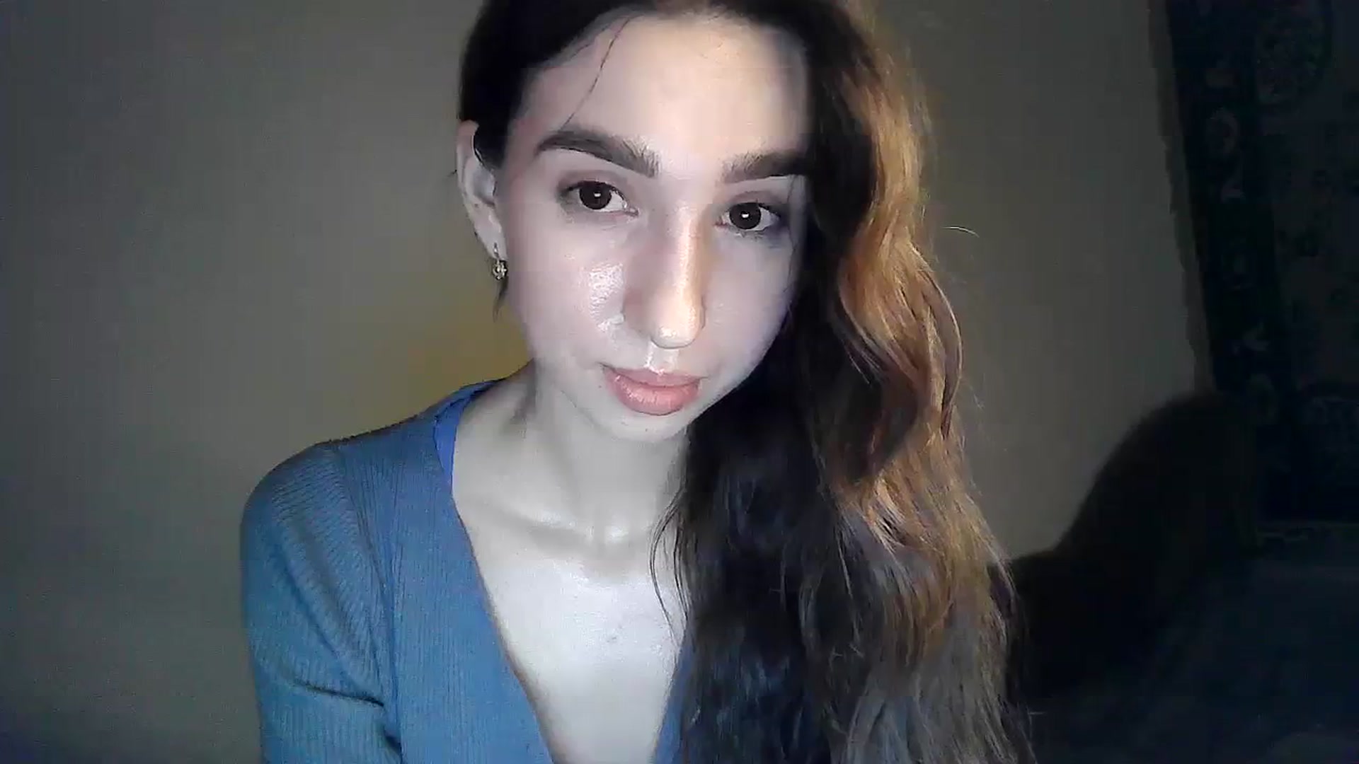Gallery image thumbnail from LizzaW's myfreecams stream on, 09/13/2023, 17:00 image 5 of 20