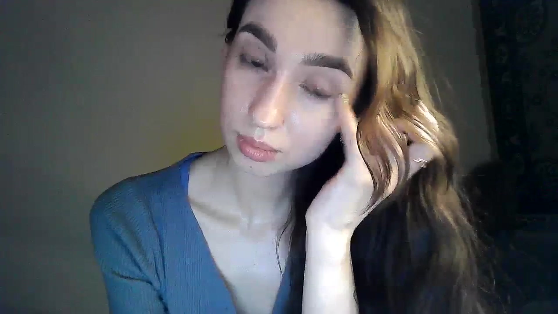 Gallery image thumbnail from LizzaW's myfreecams stream on, 09/13/2023, 17:00 image 6 of 20