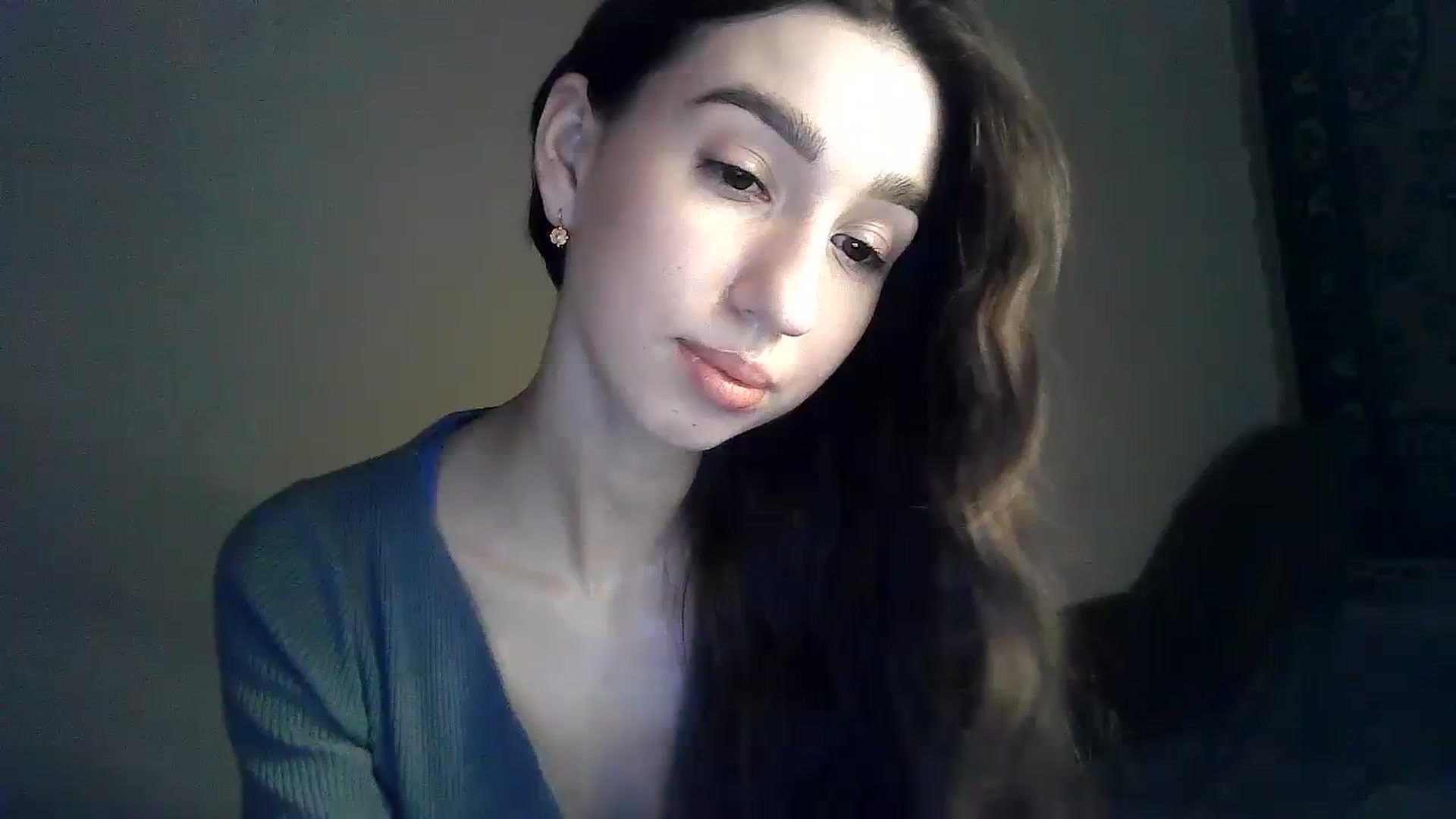 Gallery image thumbnail from LizzaW's myfreecams stream on, 09/13/2023, 17:00 image 9 of 20