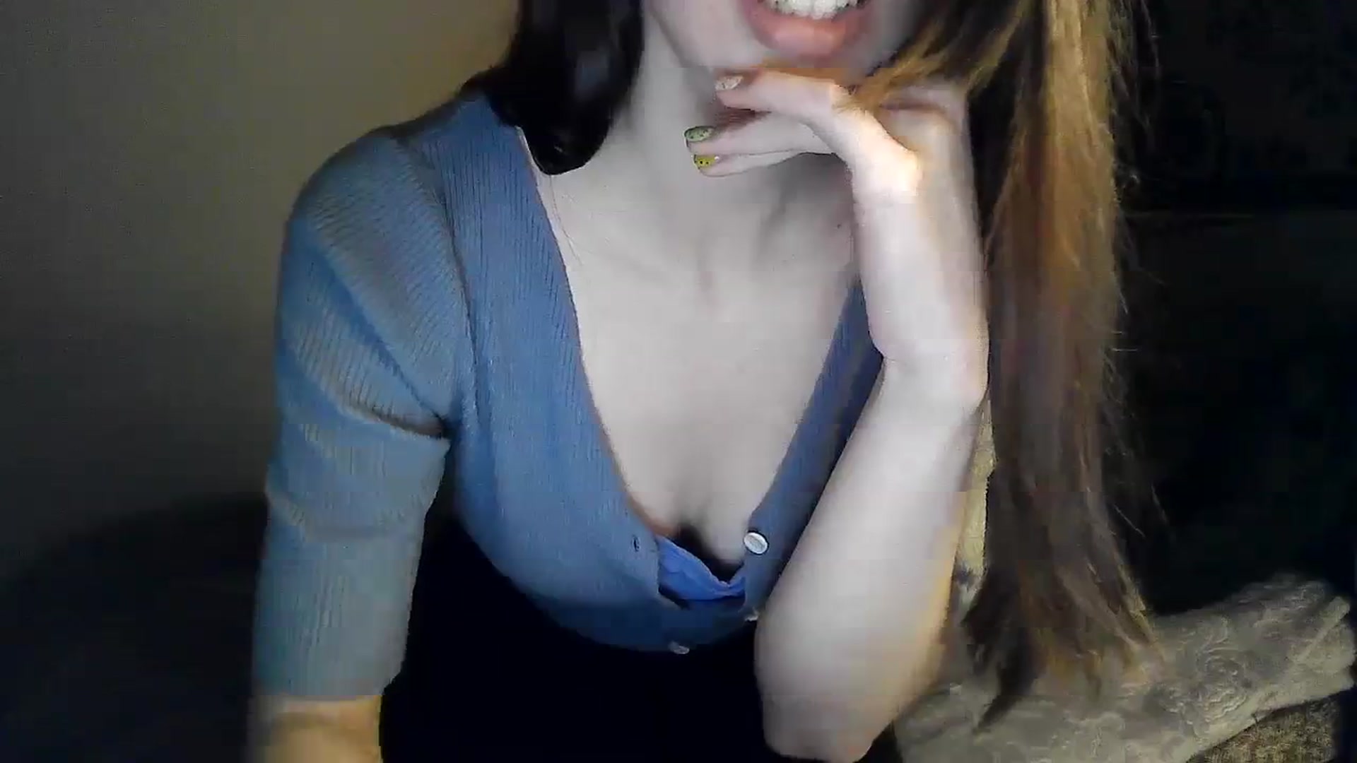 Gallery image thumbnail from LizzaW's myfreecams stream on, 09/17/2023, 19:33 image 2 of 20