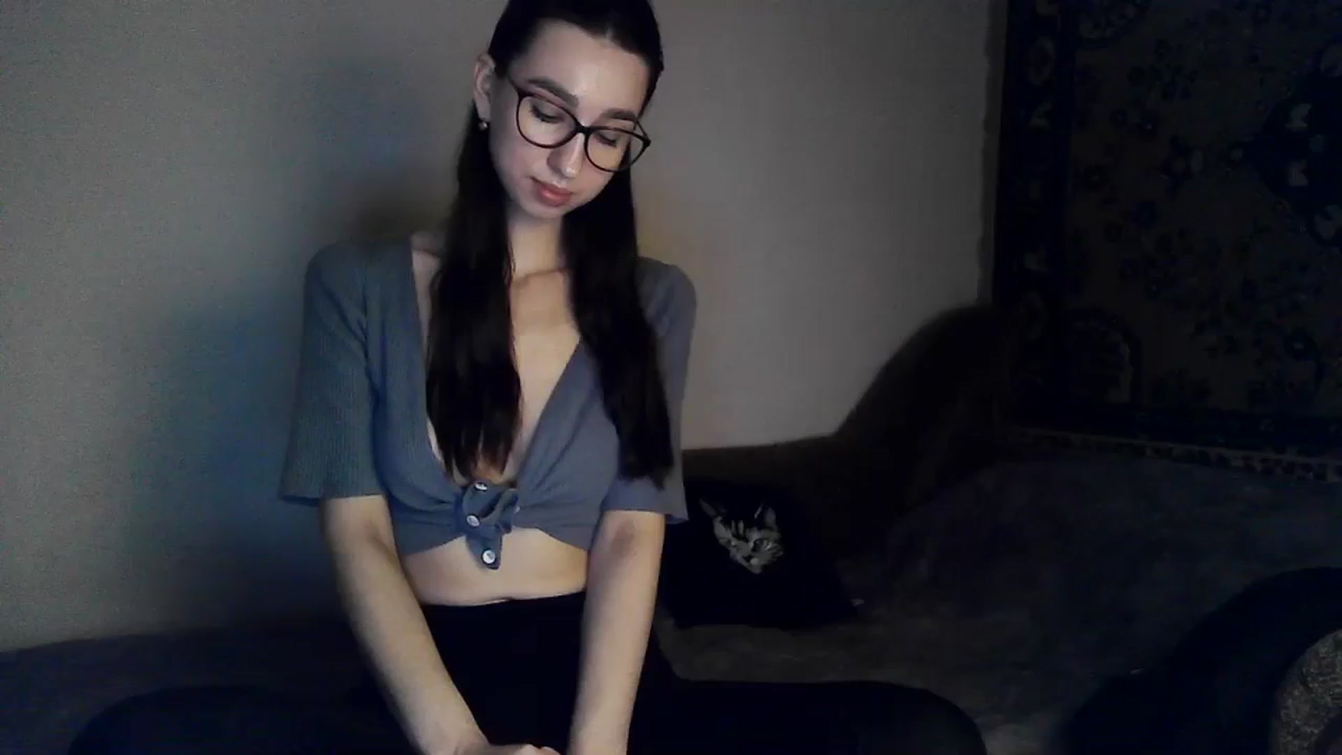 Gallery image thumbnail from LizzaW's myfreecams stream on, 09/24/2023, 18:19 image 13 of 20