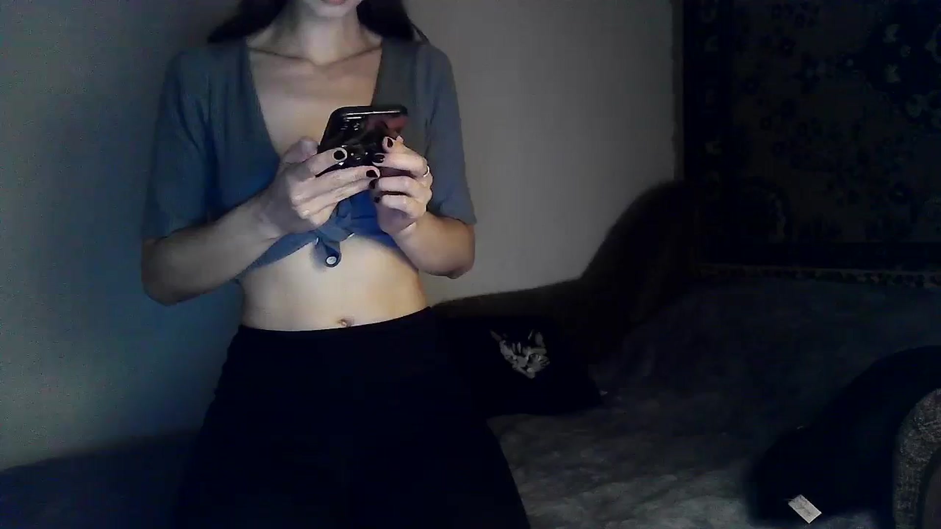 Gallery image thumbnail from LizzaW's myfreecams stream on, 09/24/2023, 18:19 image 4 of 20