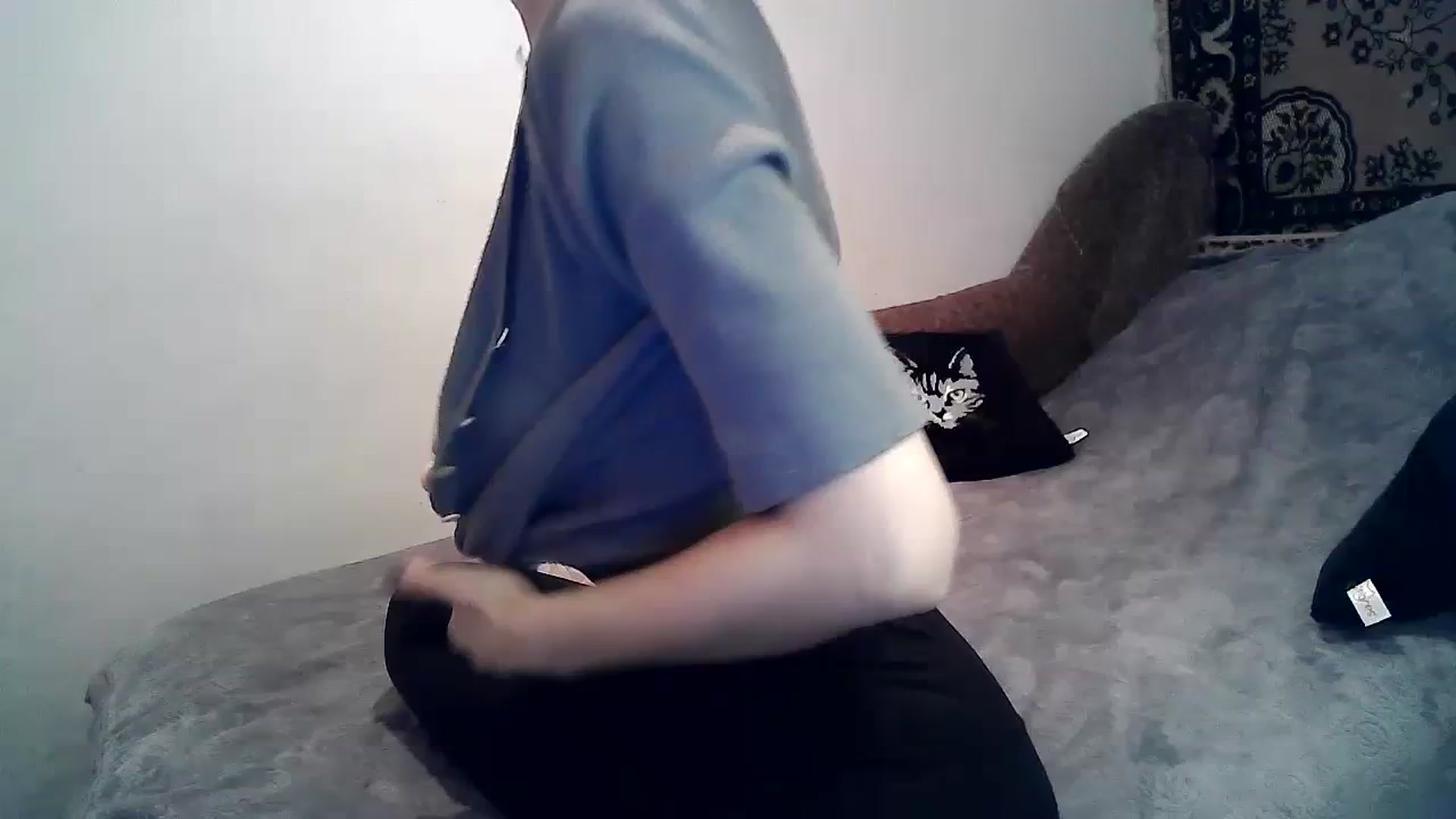 Gallery image thumbnail from LizzaW's myfreecams stream on, 10/06/2023, 19:27 image 11 of 20
