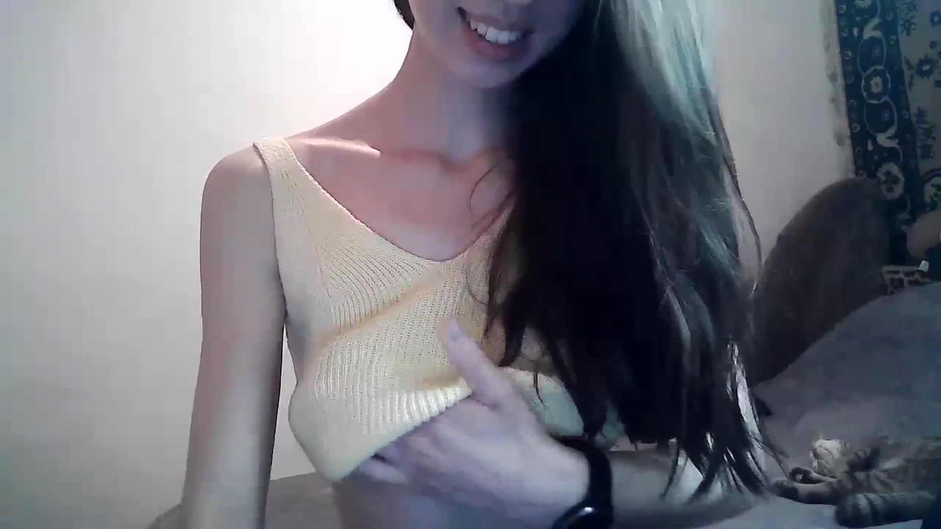 Gallery image thumbnail from LizzaW's myfreecams stream on, 02/04/2024, 17:30 image 12 of 20