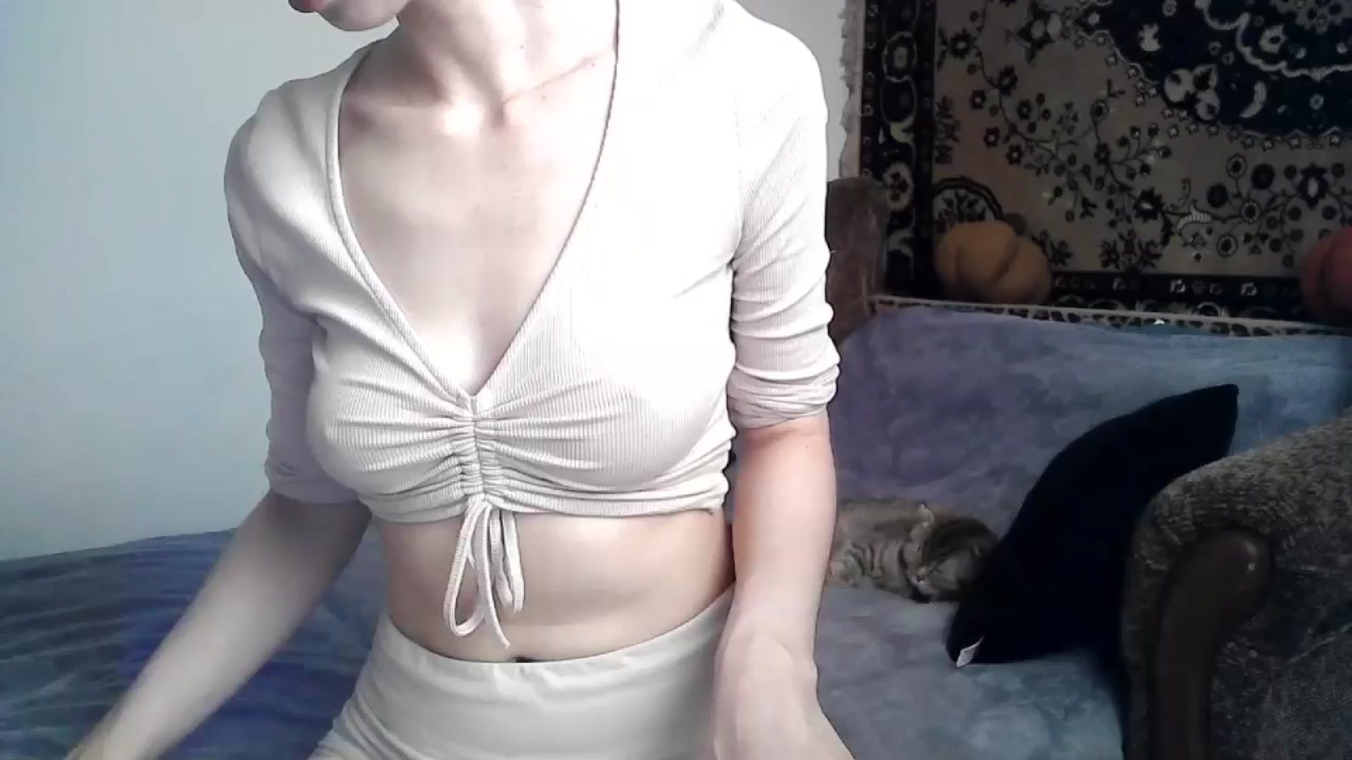 Gallery image thumbnail from LizzaW's myfreecams stream on, 06/12/2024, 16:23 image 9 of 20