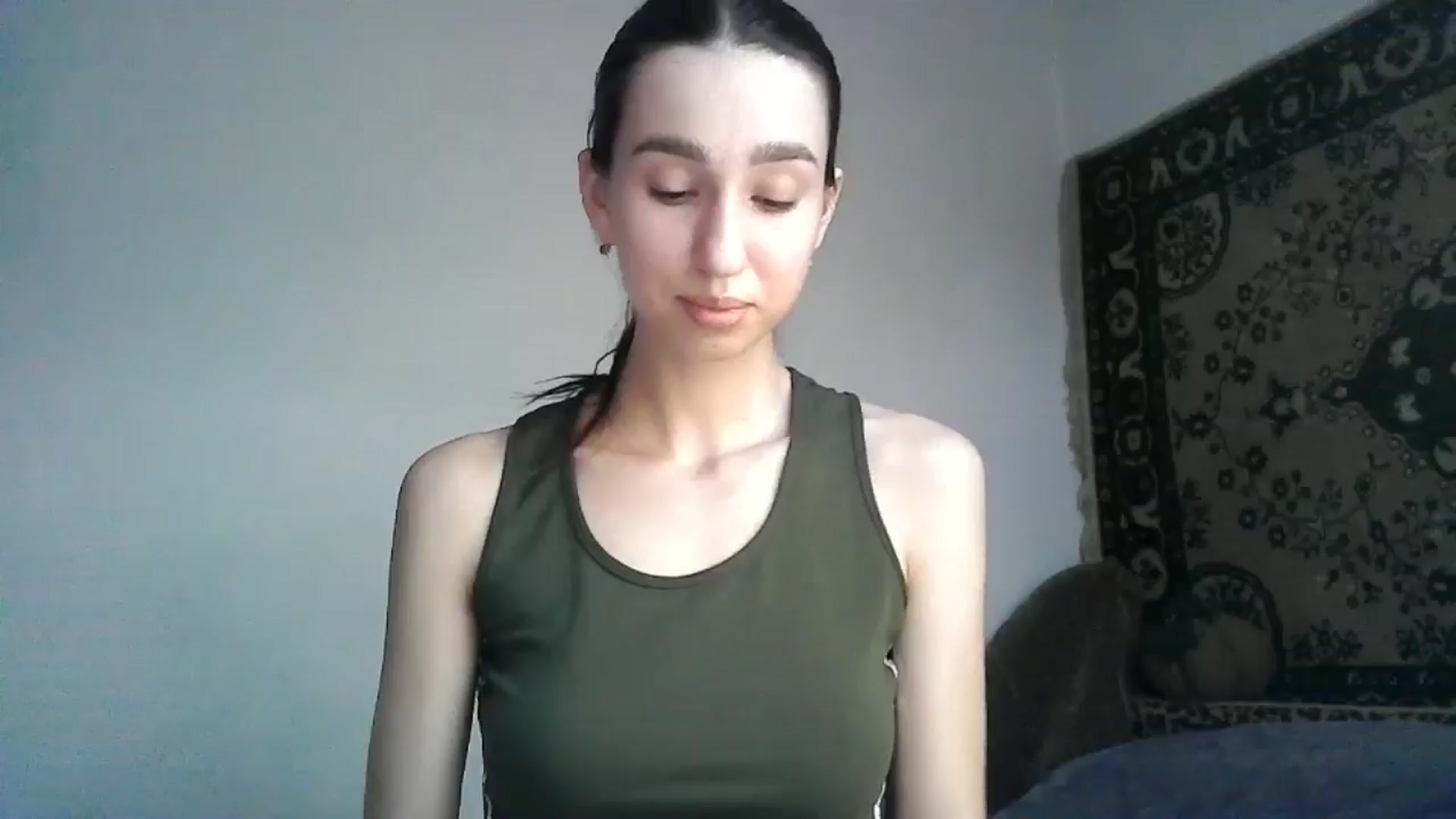 Gallery image thumbnail from LizzaW's myfreecams stream on, 07/18/2024, 17:59 image 1 of 20
