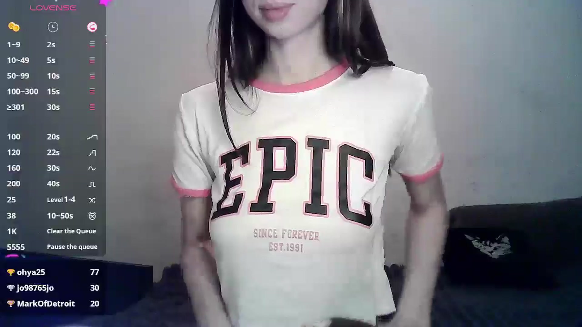 Gallery image thumbnail from LizzaW's myfreecams stream on, 02/10/2025, 18:57 image 11 of 20