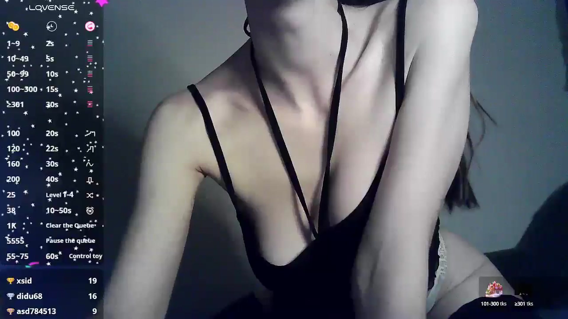 Gallery image thumbnail from LizzaW's myfreecams stream on, 03/16/2025, 18:34 image 2 of 20