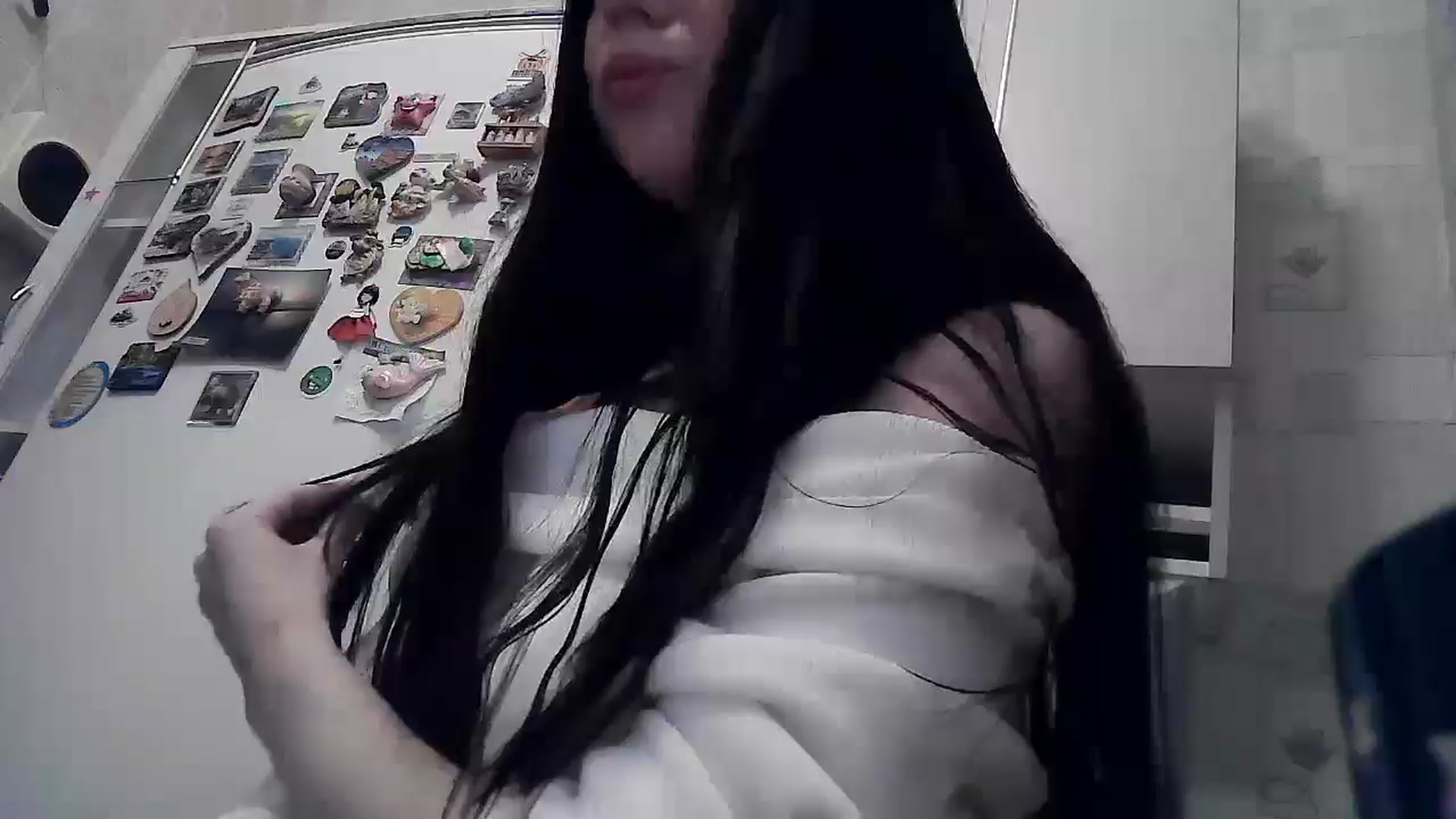 Gallery image thumbnail from LizzaW's myfreecams stream on, 02/15/2026, 15:16 image 1 of 20