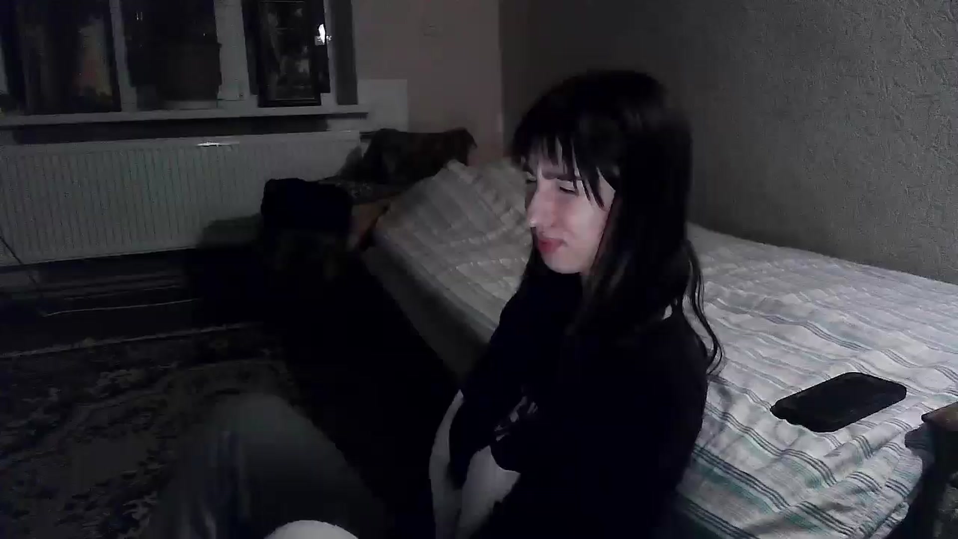 Gallery image thumbnail from LizzaW's myfreecams stream on, 02/15/2026, 17:48 image 13 of 20